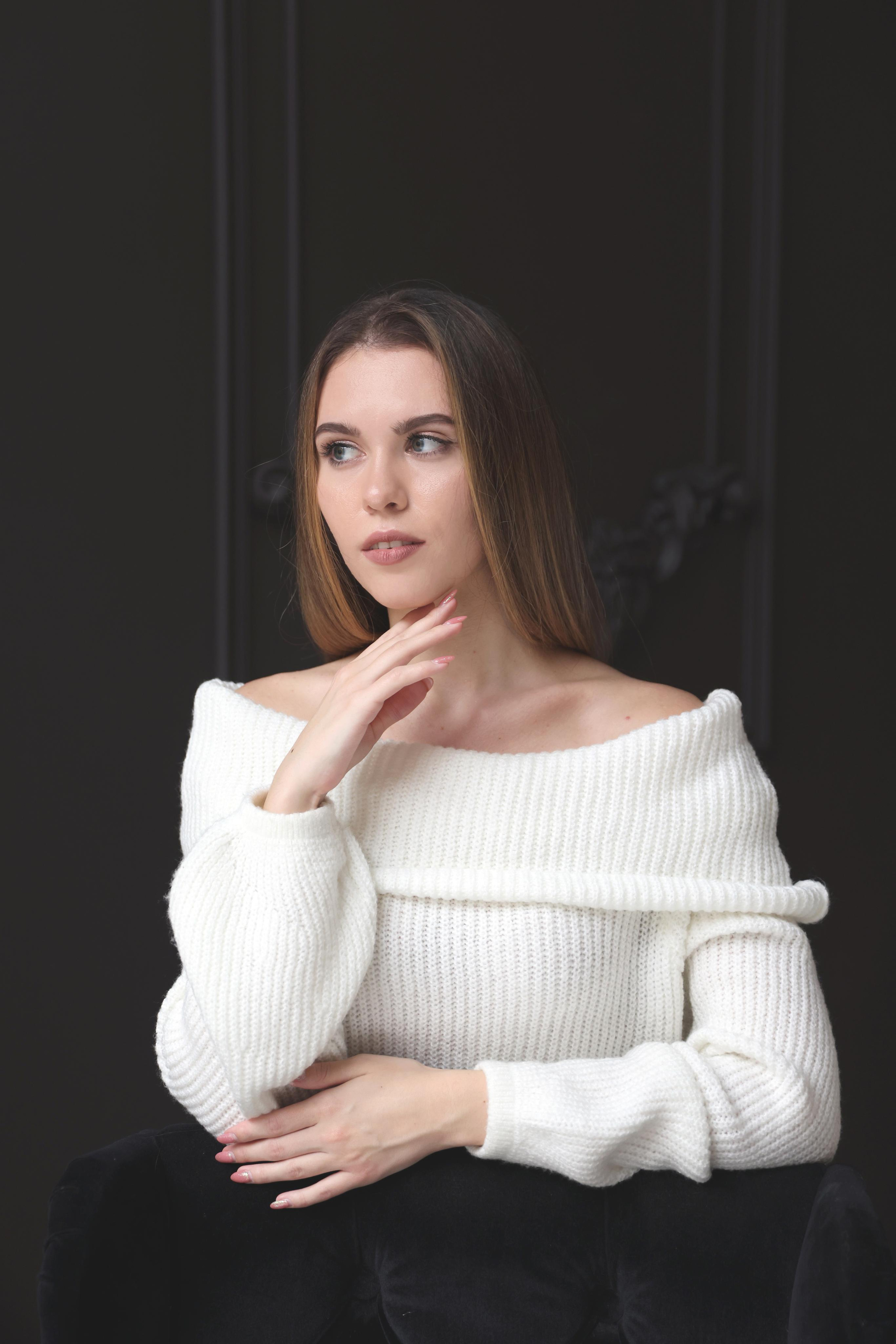 Анастасия. Фотограф Ольга Филимонова