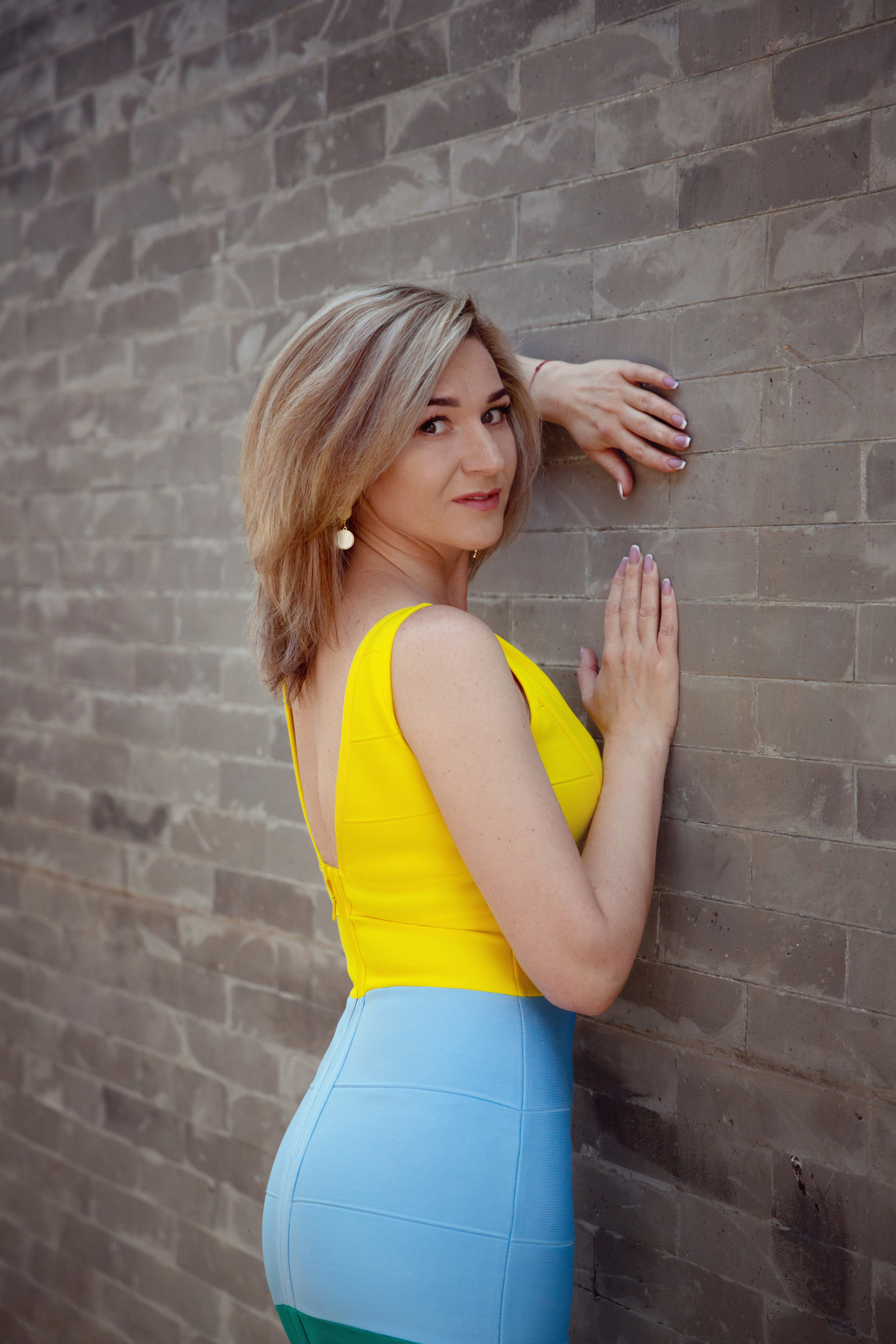 Елена. Фотограф Ольга Филимонова