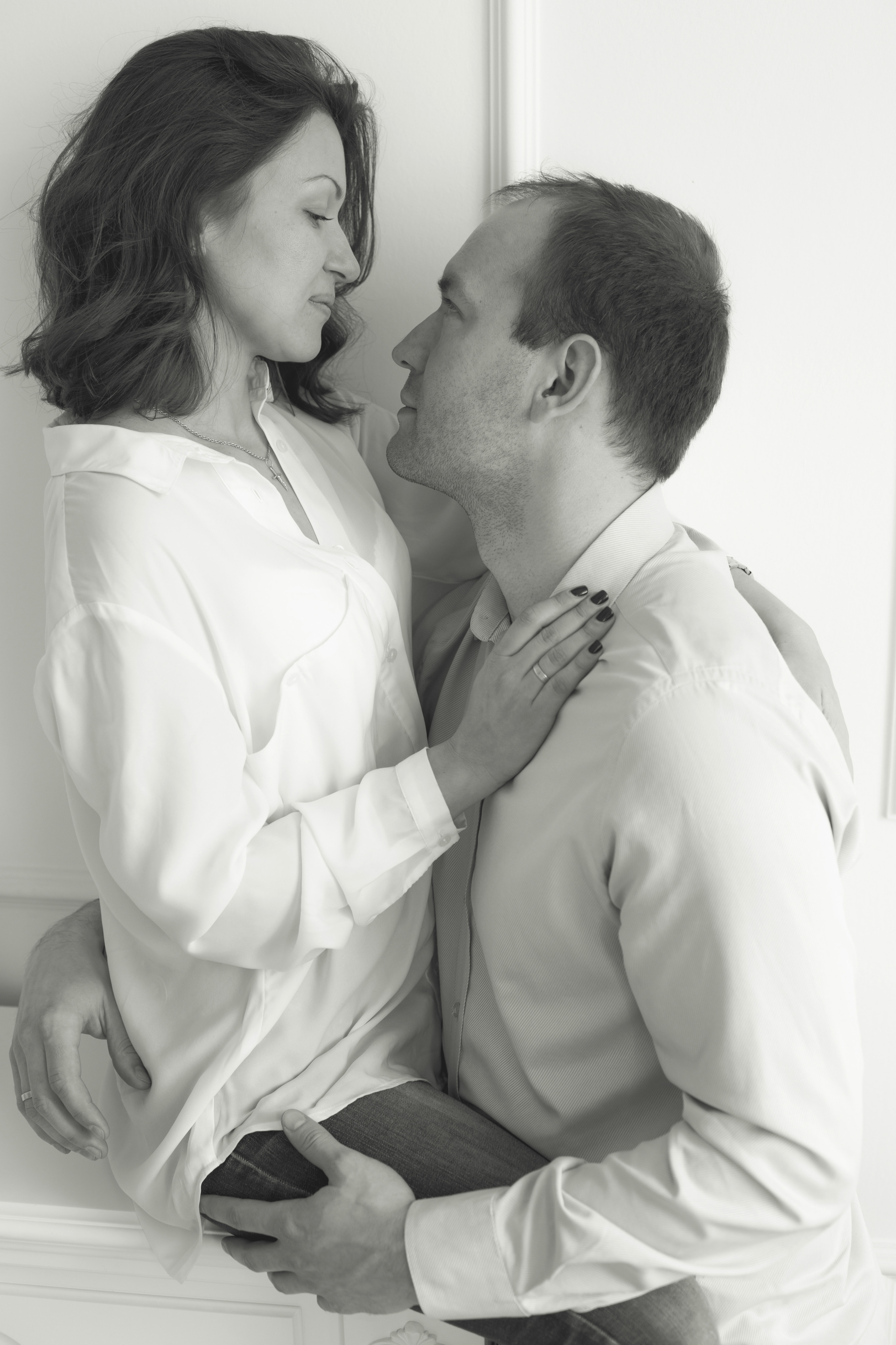 Love Story. Фотограф Ольга Филимонова