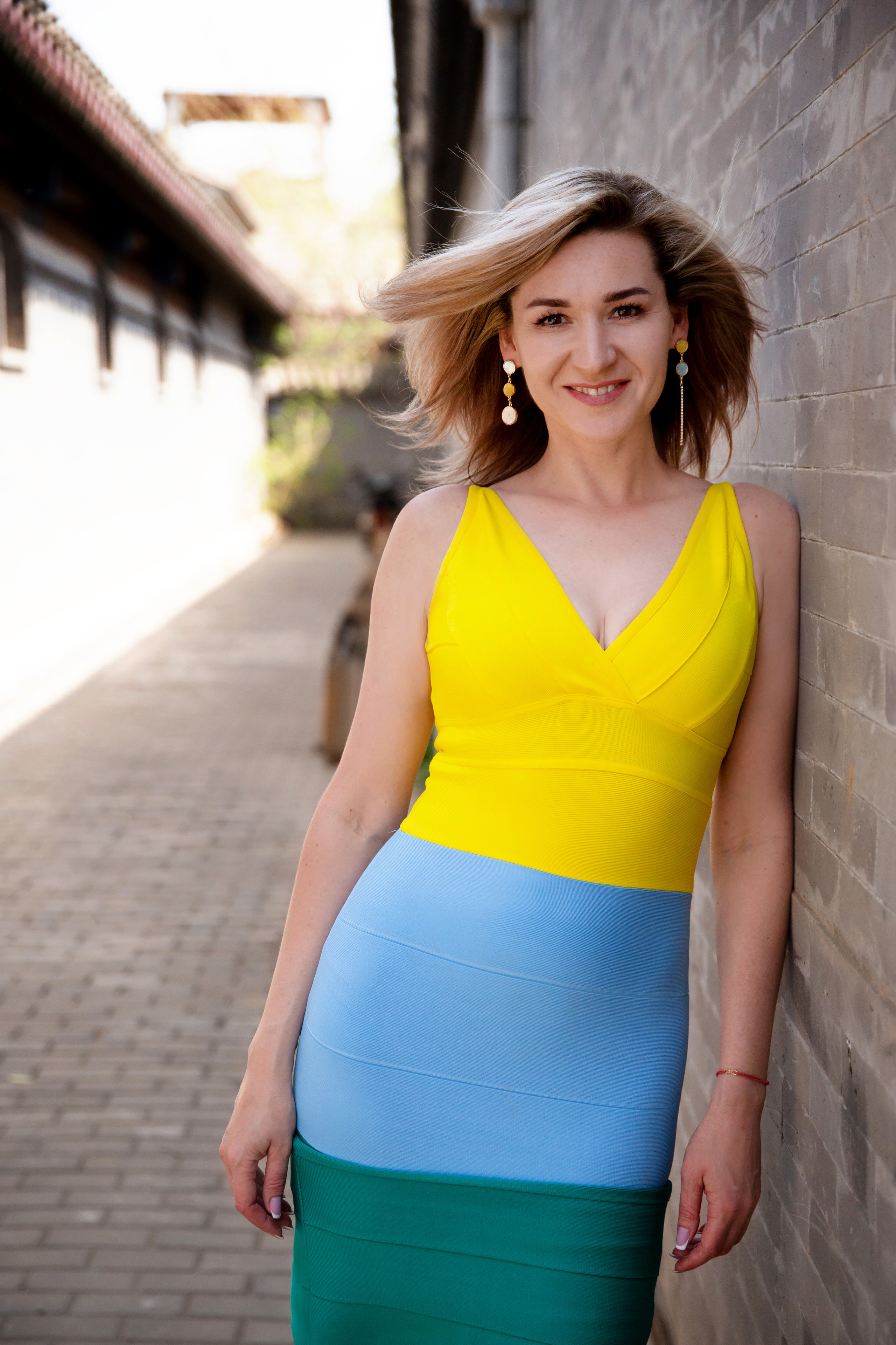 Елена. Фотограф Ольга Филимонова