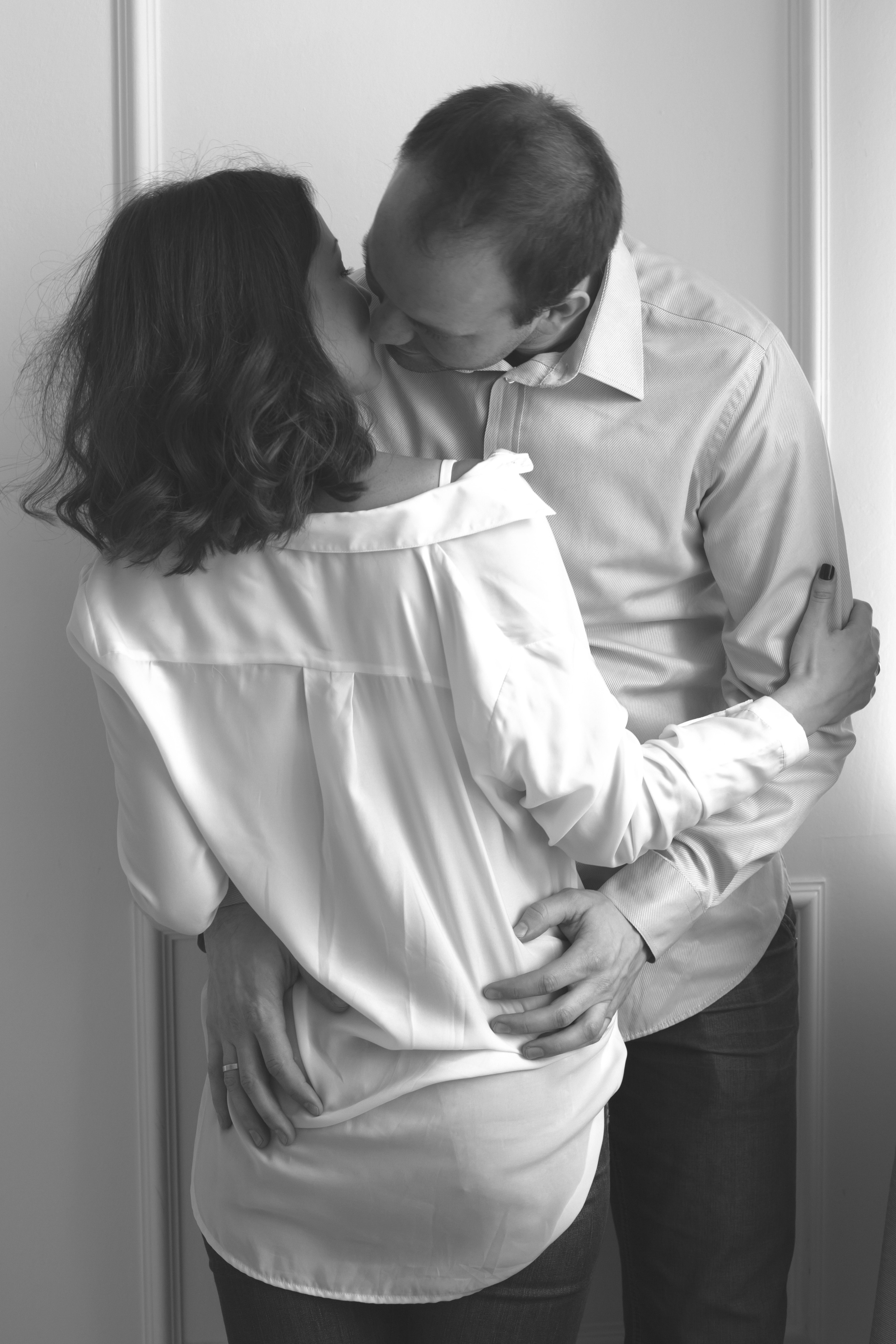 Love Story. Фотограф Ольга Филимонова