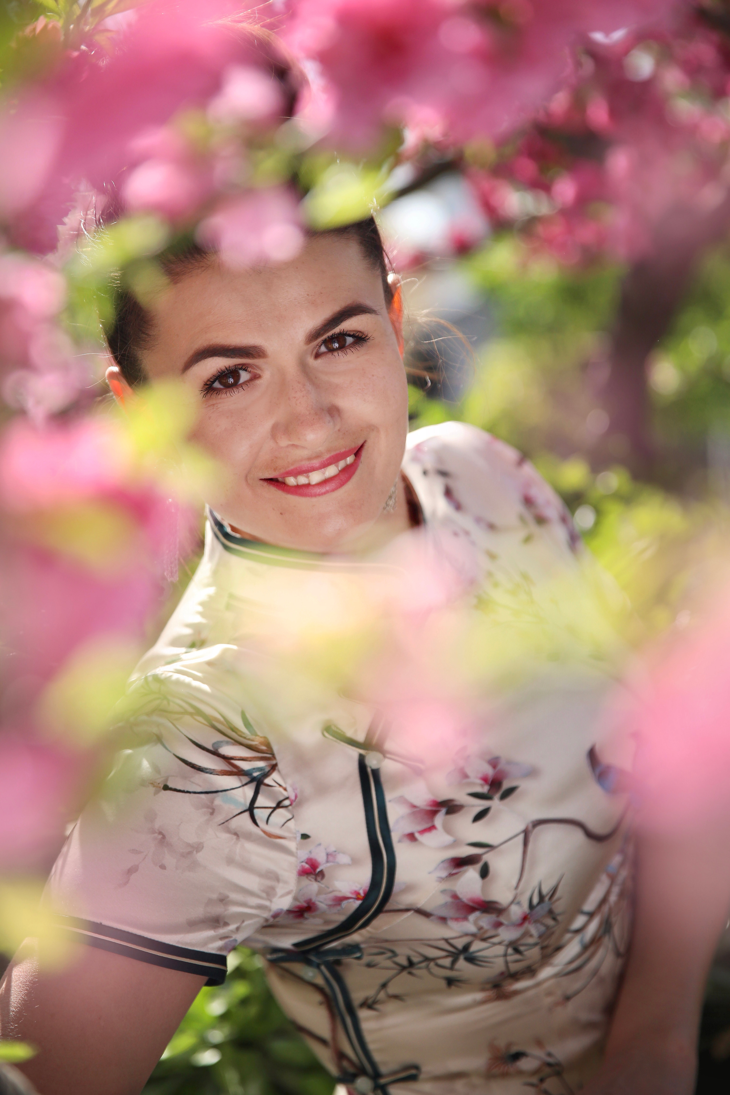 Любовь. Фотограф Ольга Филимонова