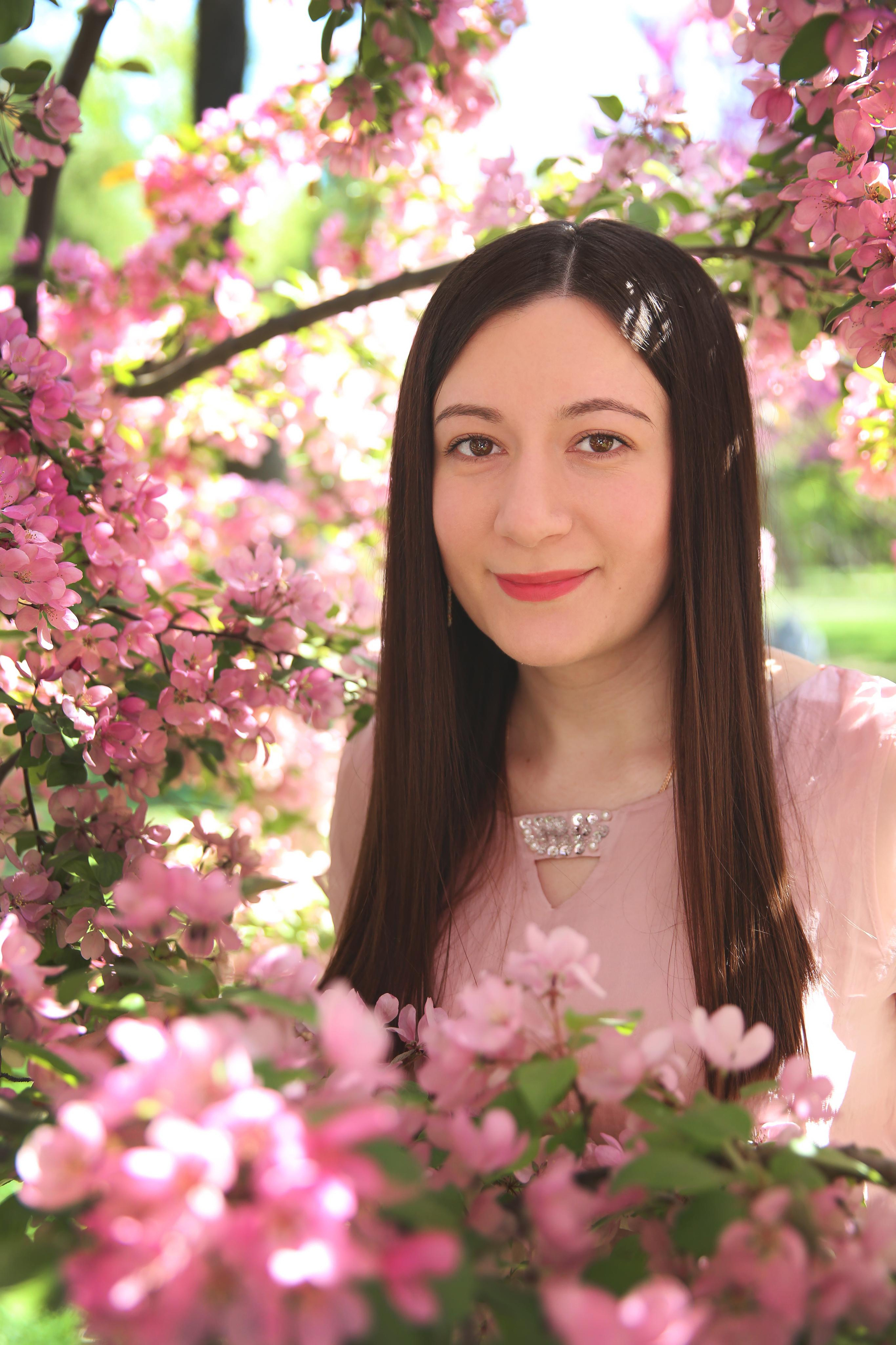 В ожидании чуда…. Фотограф Ольга Филимонова