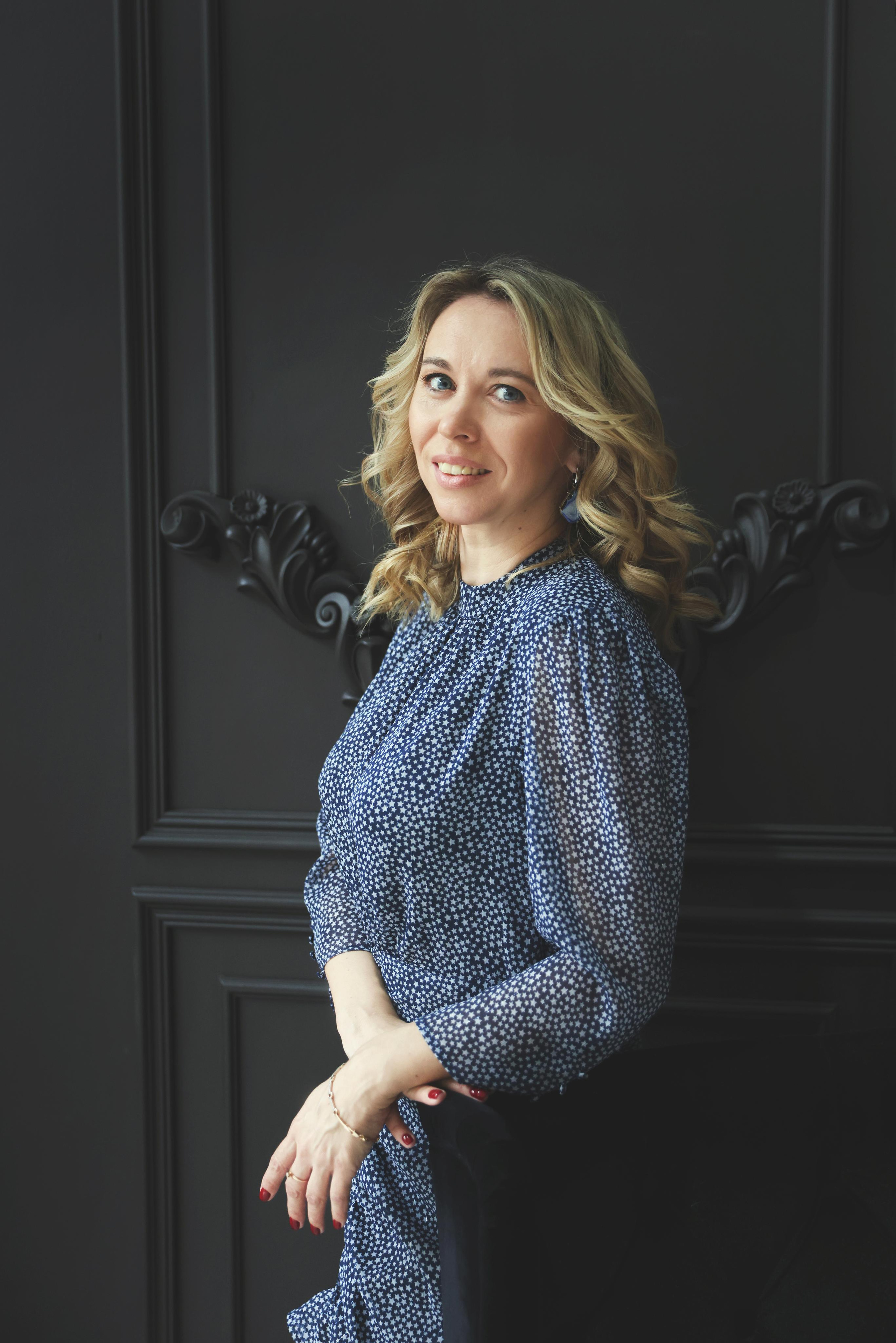 Олеся. Фотограф Ольга Филимонова