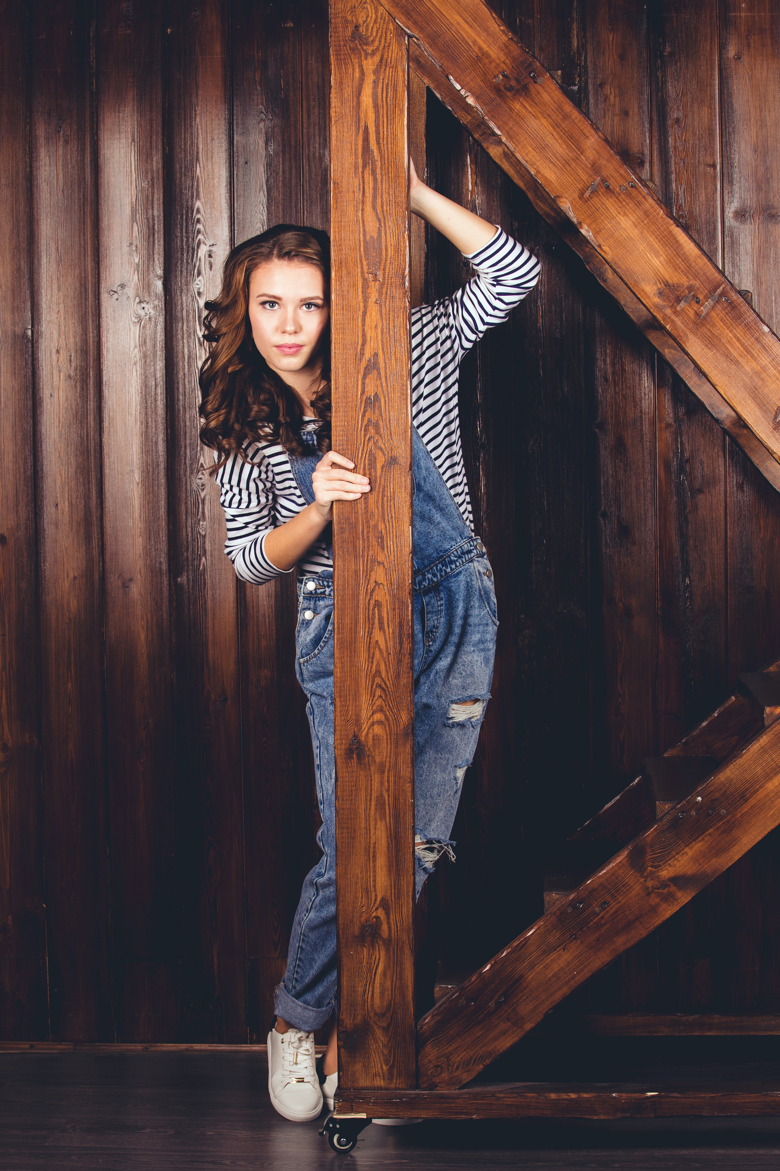 Анастасия. Фотограф Ольга Филимонова