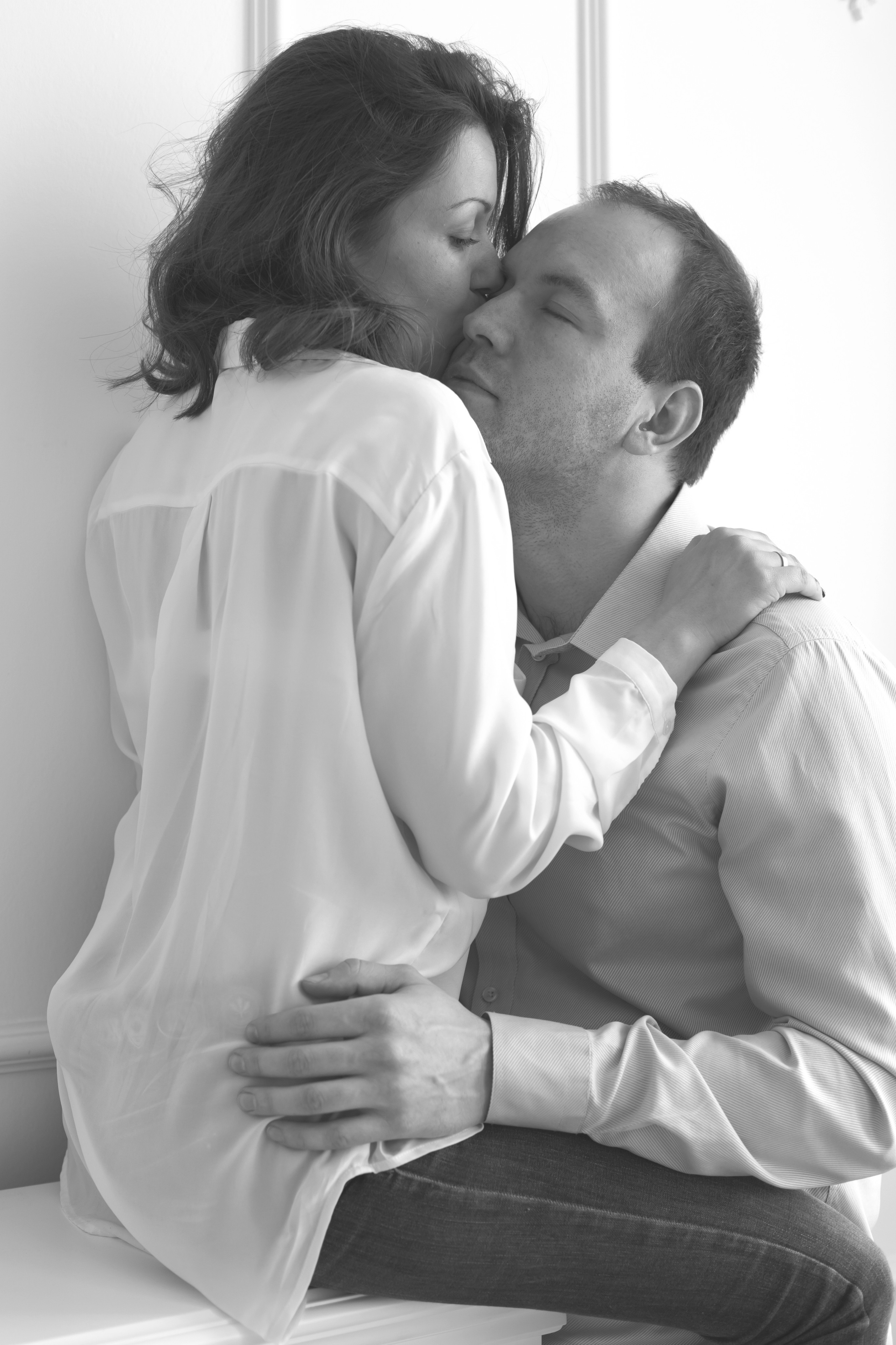 Love Story. Фотограф Ольга Филимонова