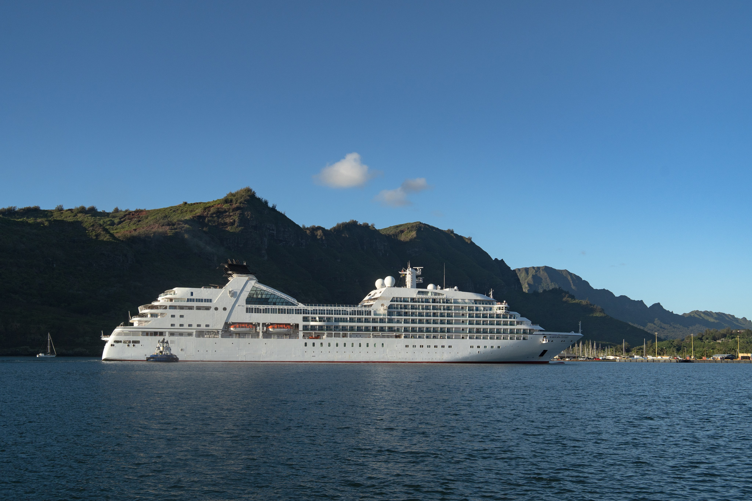 SHIPS. Awards winning photographer in Kauai, Hawaii