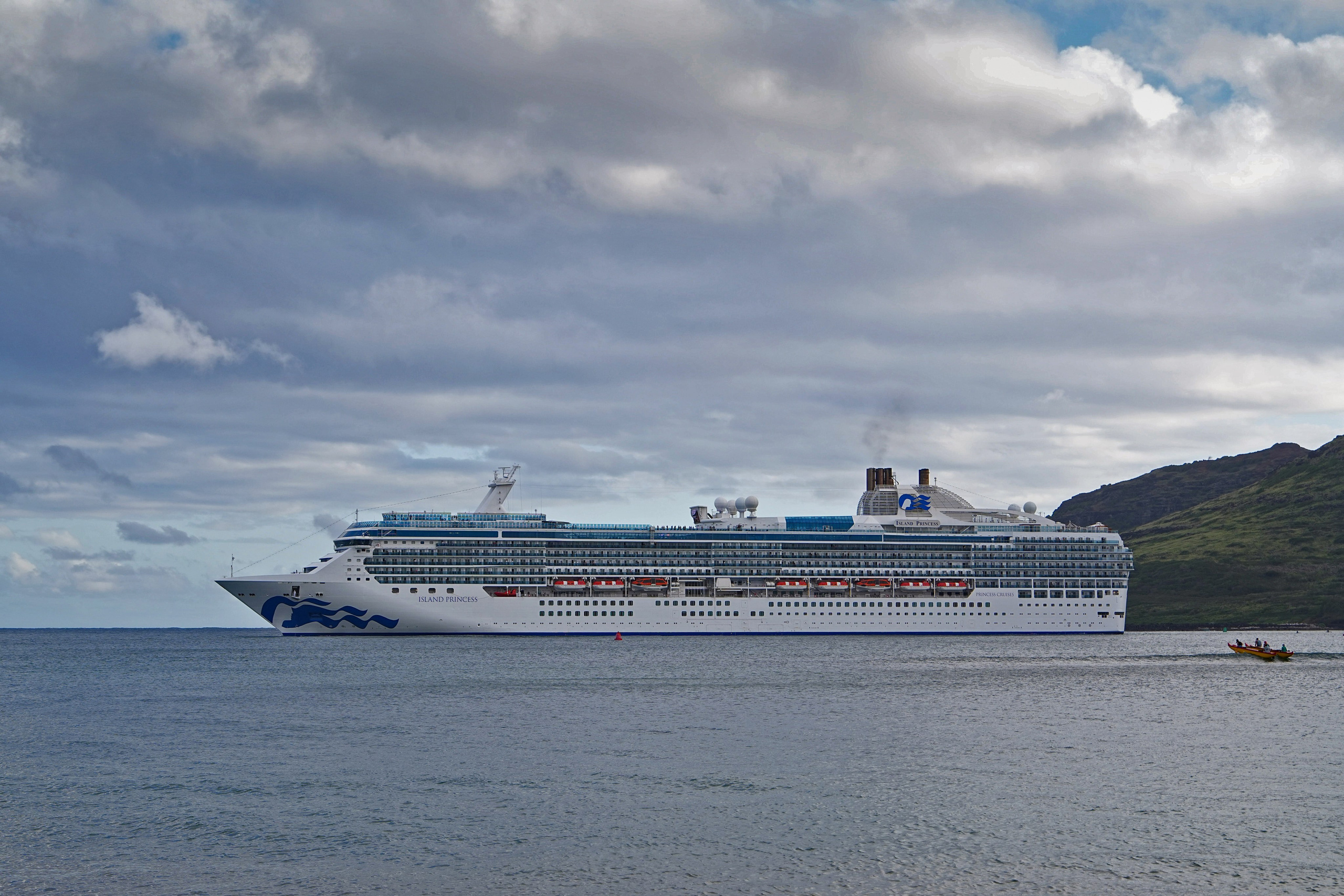 SHIPS. Awards winning photographer in Kauai, Hawaii