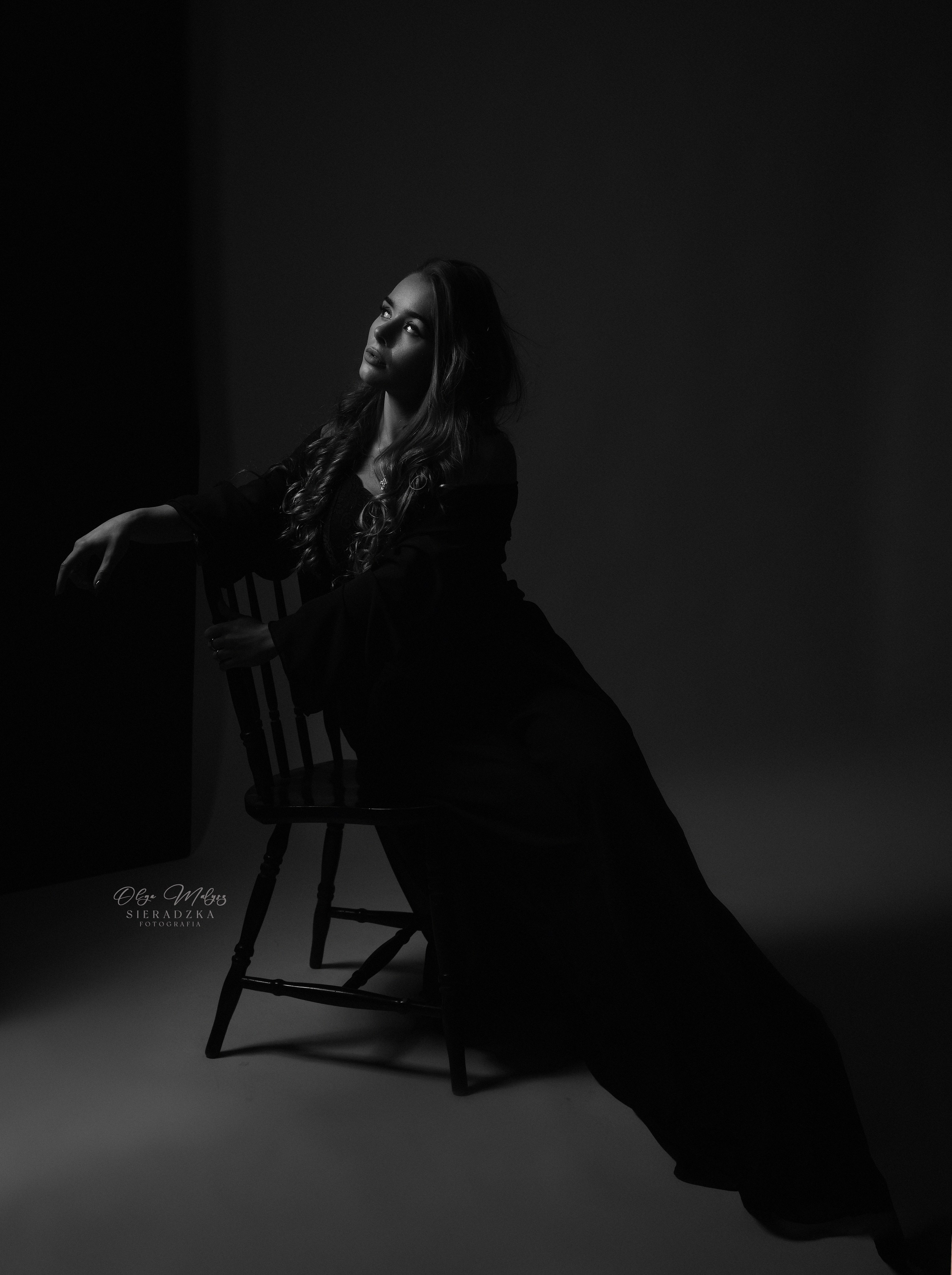 Sesje kobiece. Olga Sieradzka fotograf rodzinny, ciążowy i dziecięcy w Pile