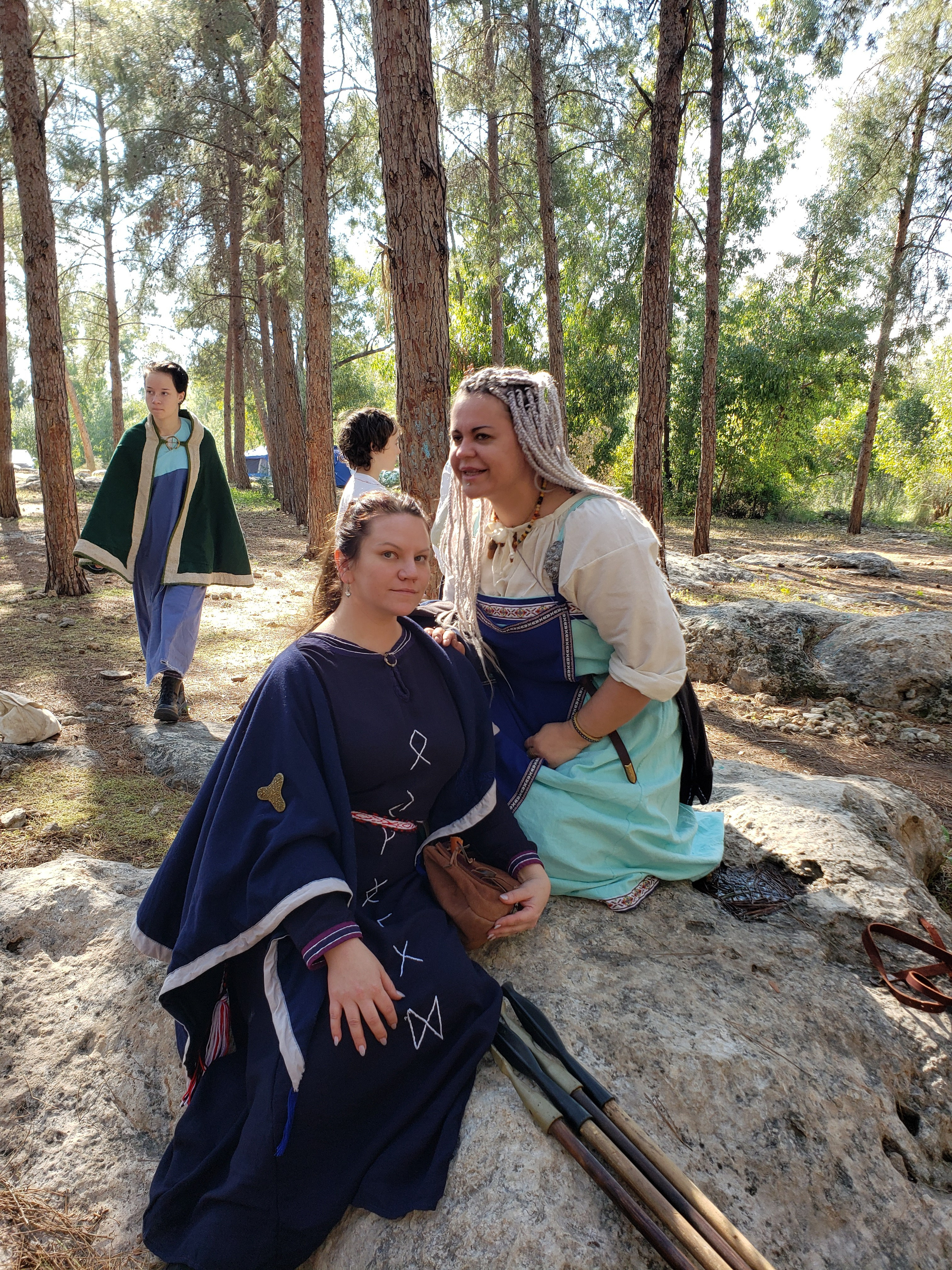 Чёрный фьорд 2021. КРиС «Нортман»