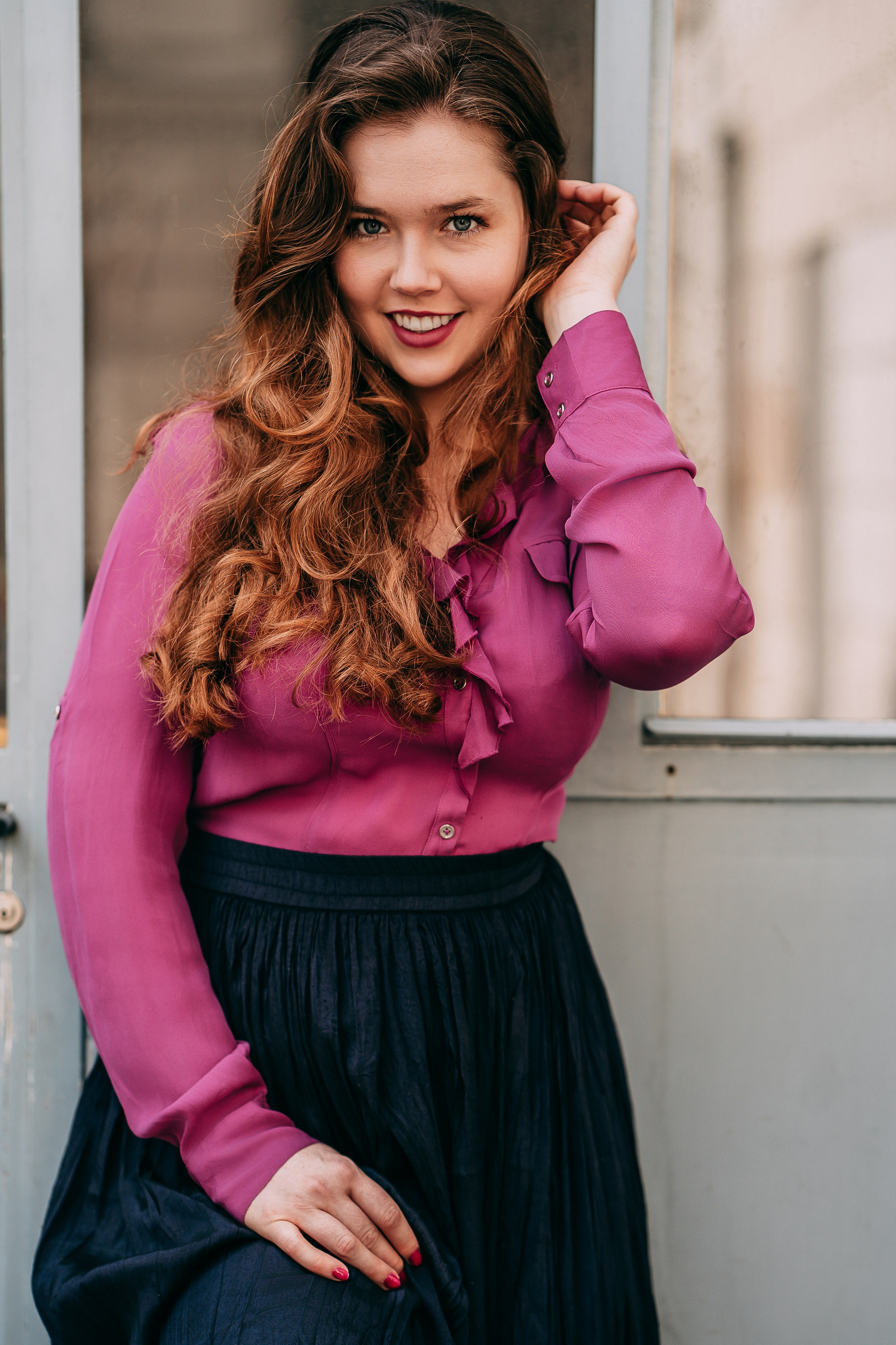 Tracy (Paris, France). Diana Fedrigo | Fotografa matrimoni in Italia