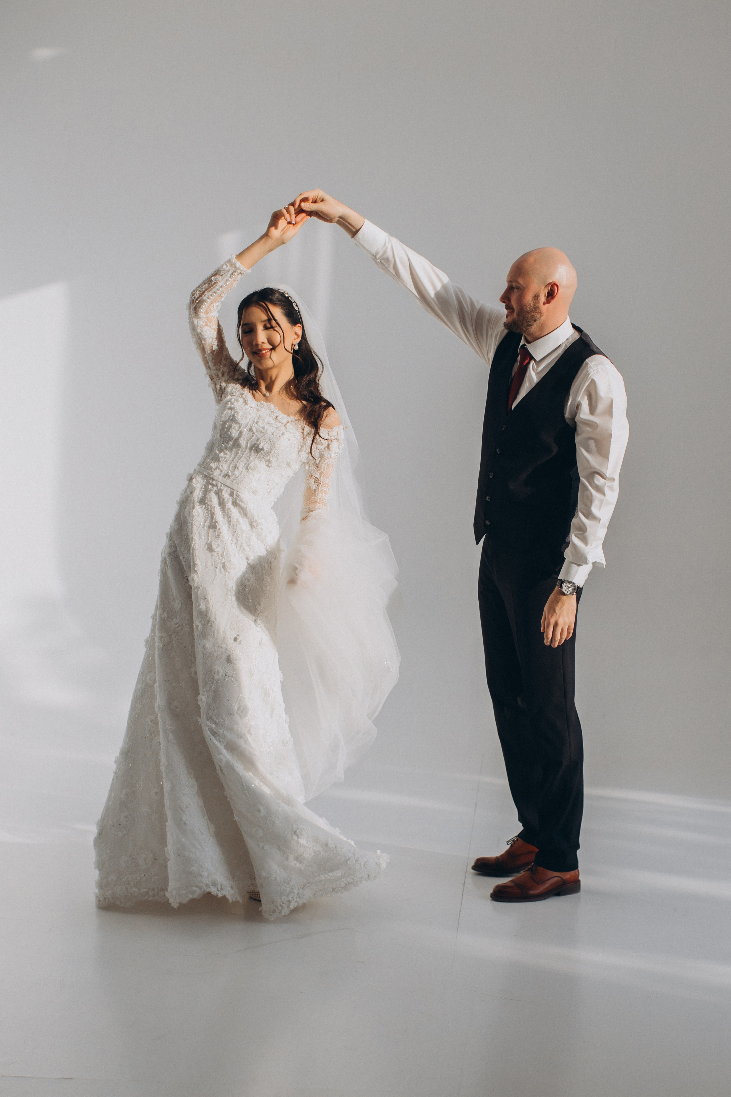 Ольга и Дмитрий. (1). PRIME STUDIO