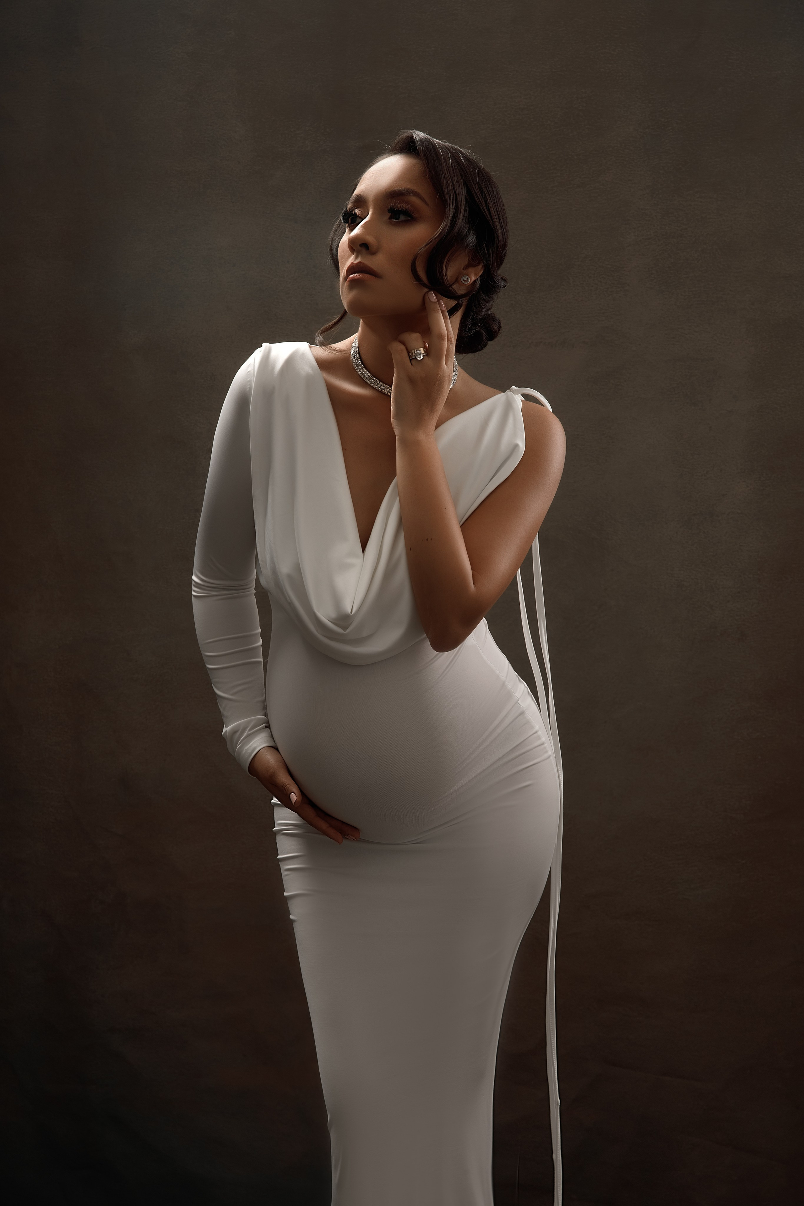 Portafolio de Fotografía de Maternidad – Natasha Reev. Natasha Reev Fotógrafa de maternidad en Los Ángeles