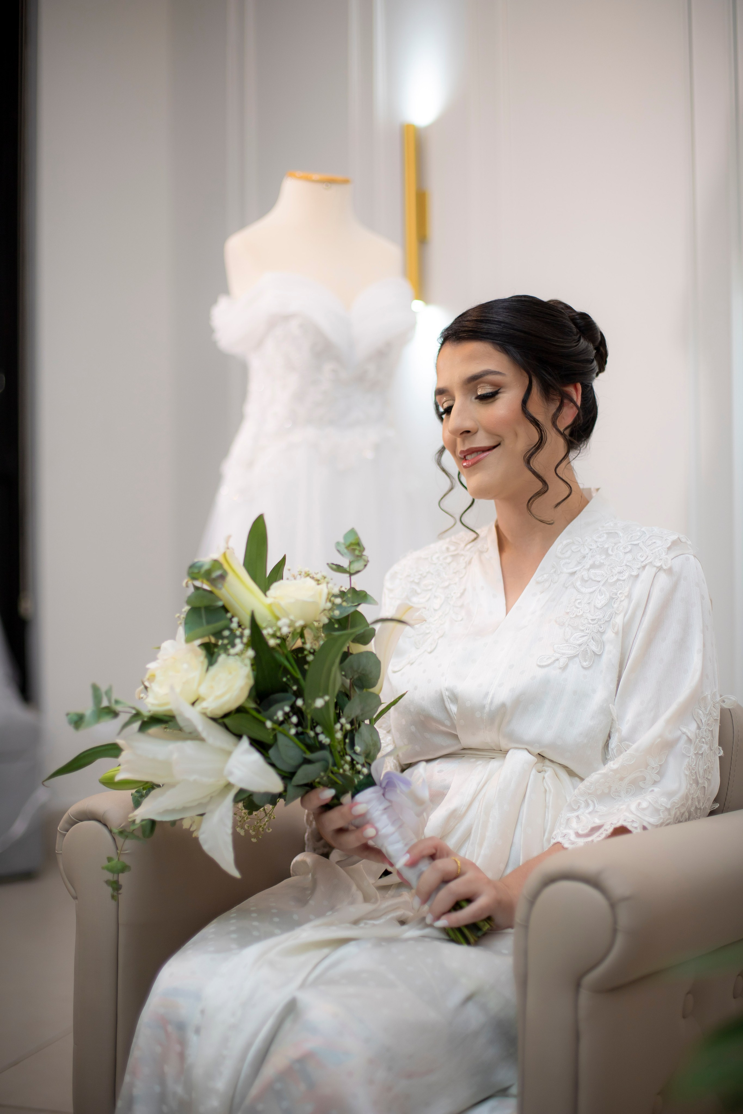 Casamento - Vitória e Augusto