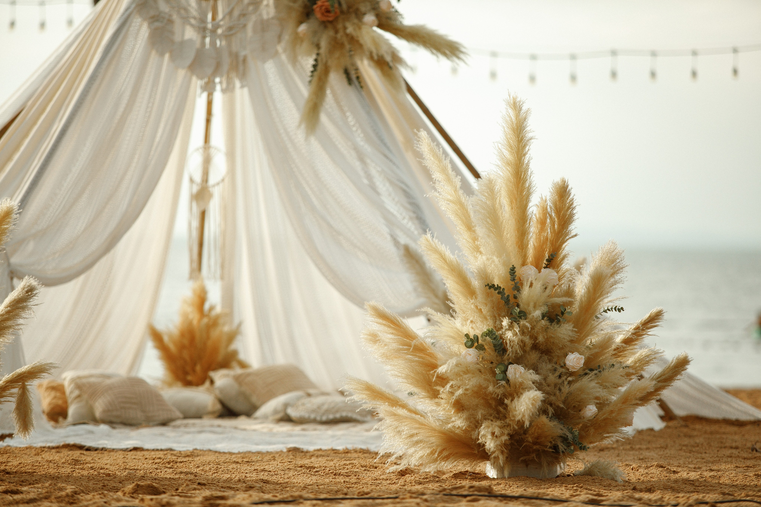 Свадьба в Таиланде Honey Moon Agency