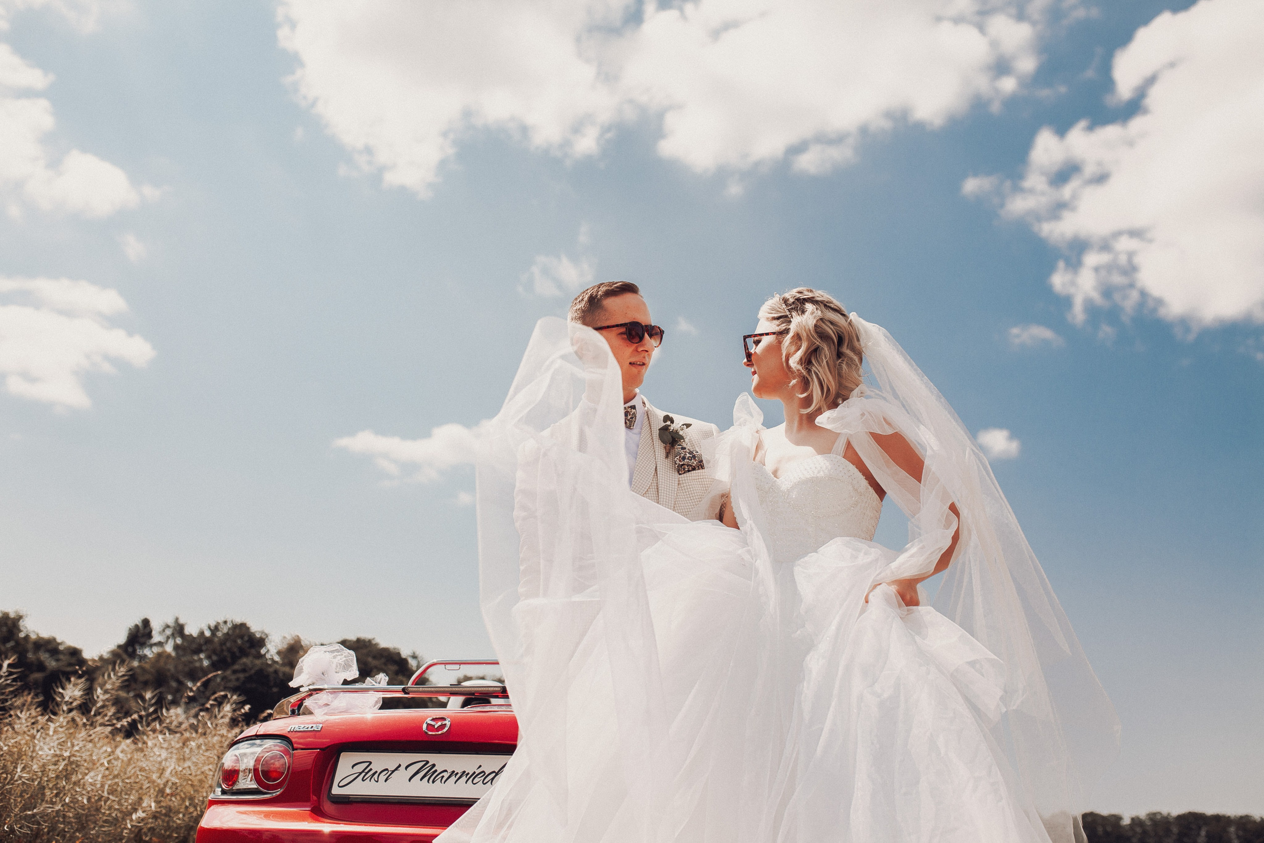 Sveta & Jona. GoldenHourStory