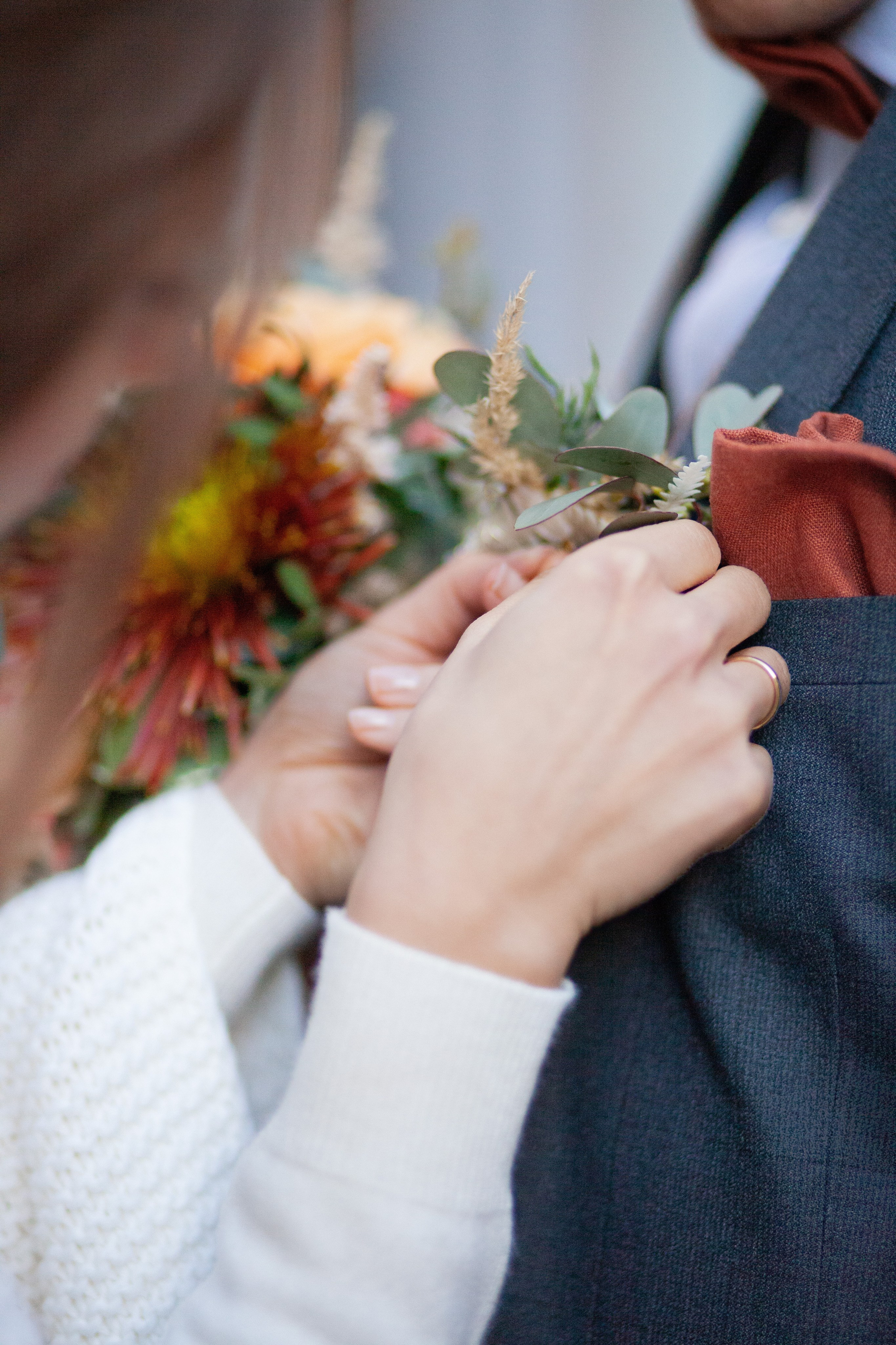 Antonia & Andrej. GoldenHourStory