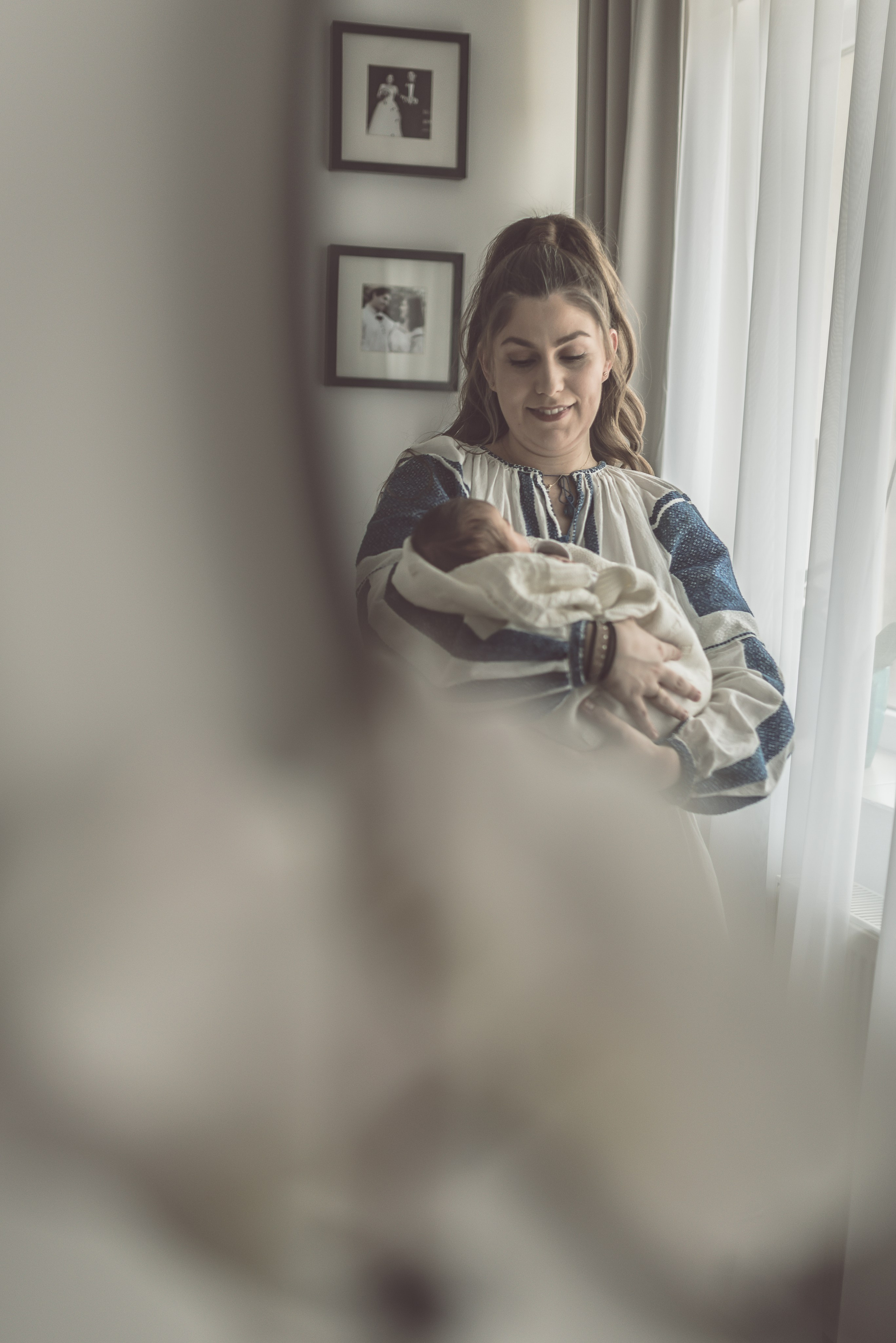 Fotografii de botez. Daniel Criste Fotograf