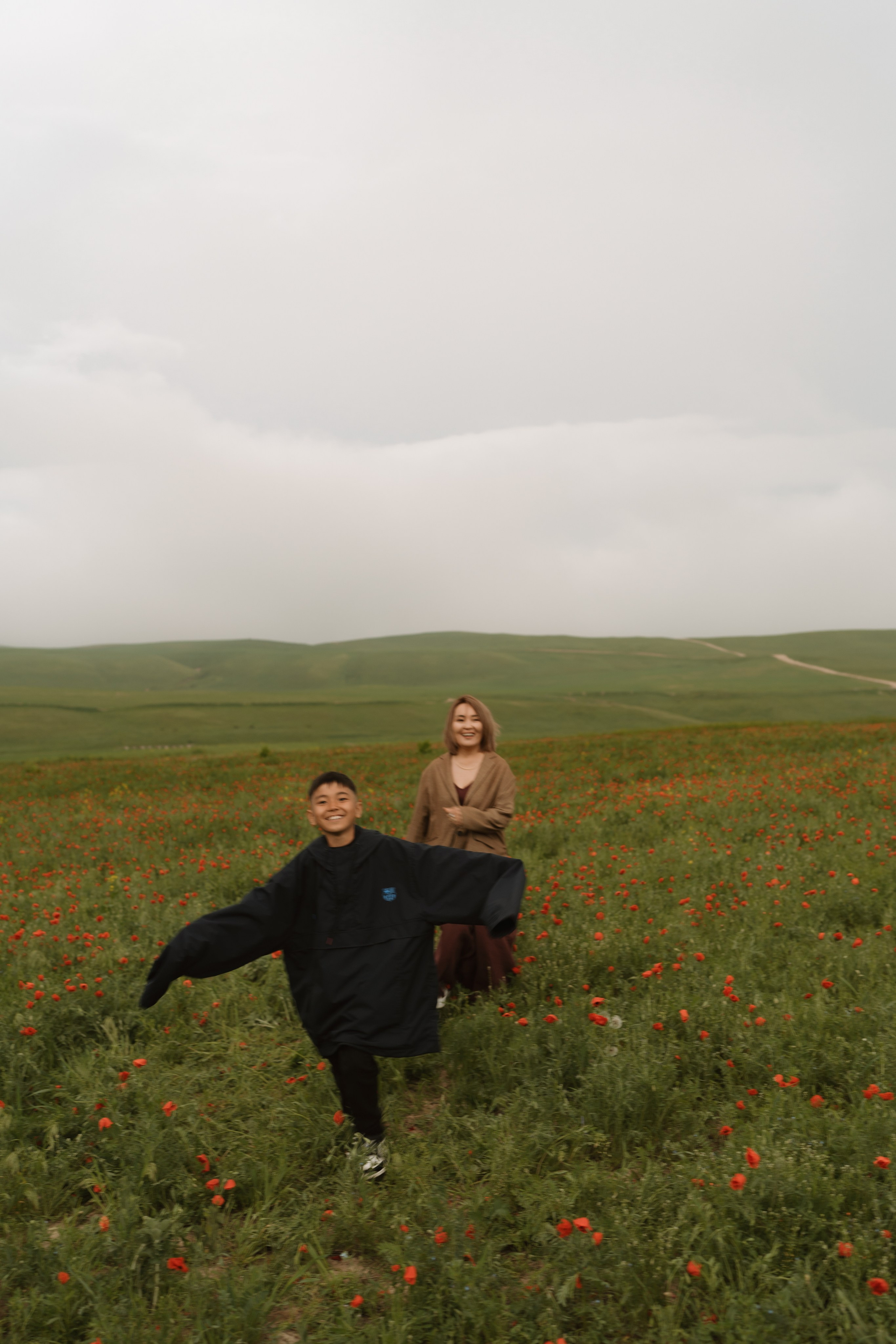 Family Field Trip. Soulo Photography | San Francisco Bay Area Based Photographer