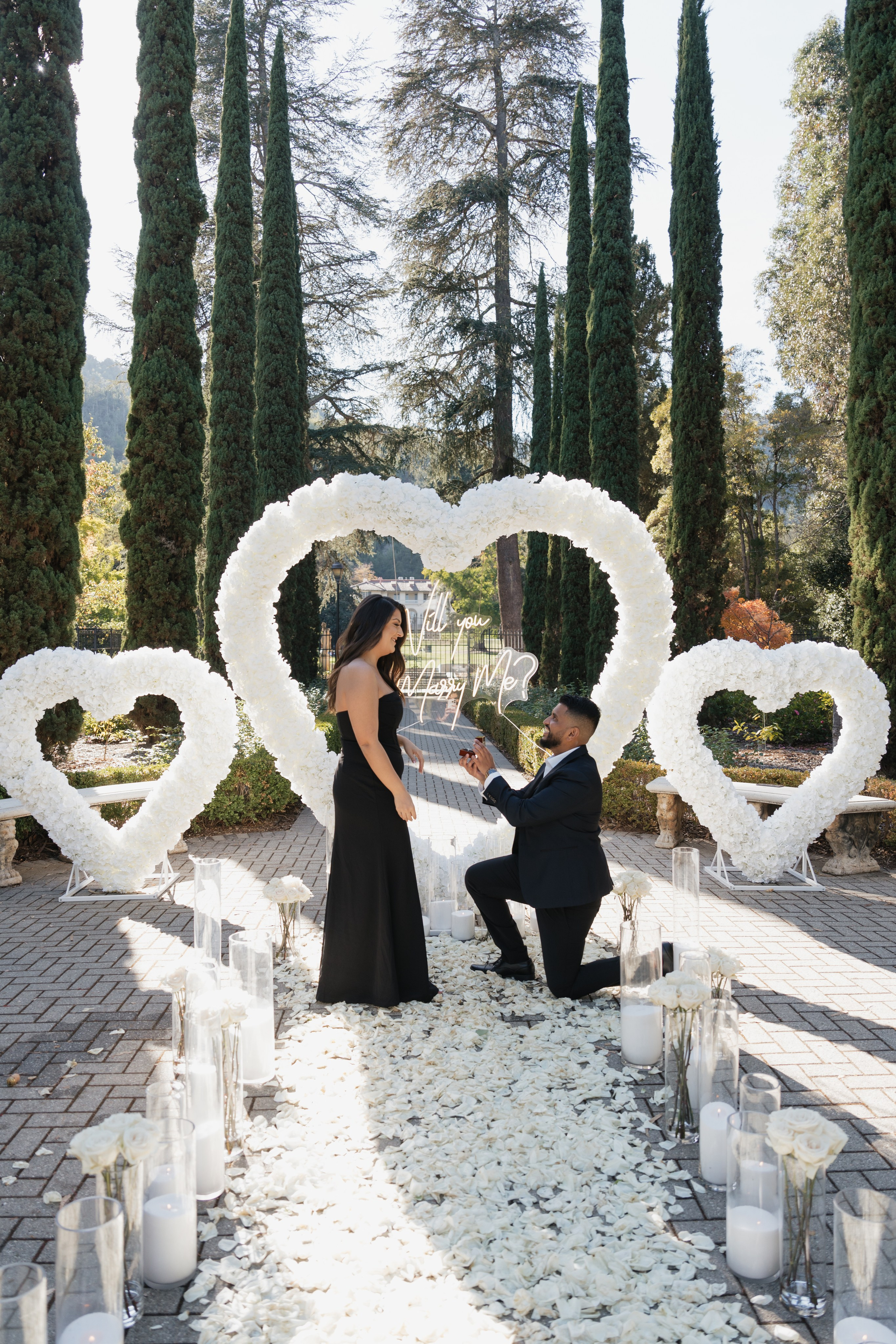 Surprise Proposal. Soulo Photography | San Francisco Bay Area Based Photographer