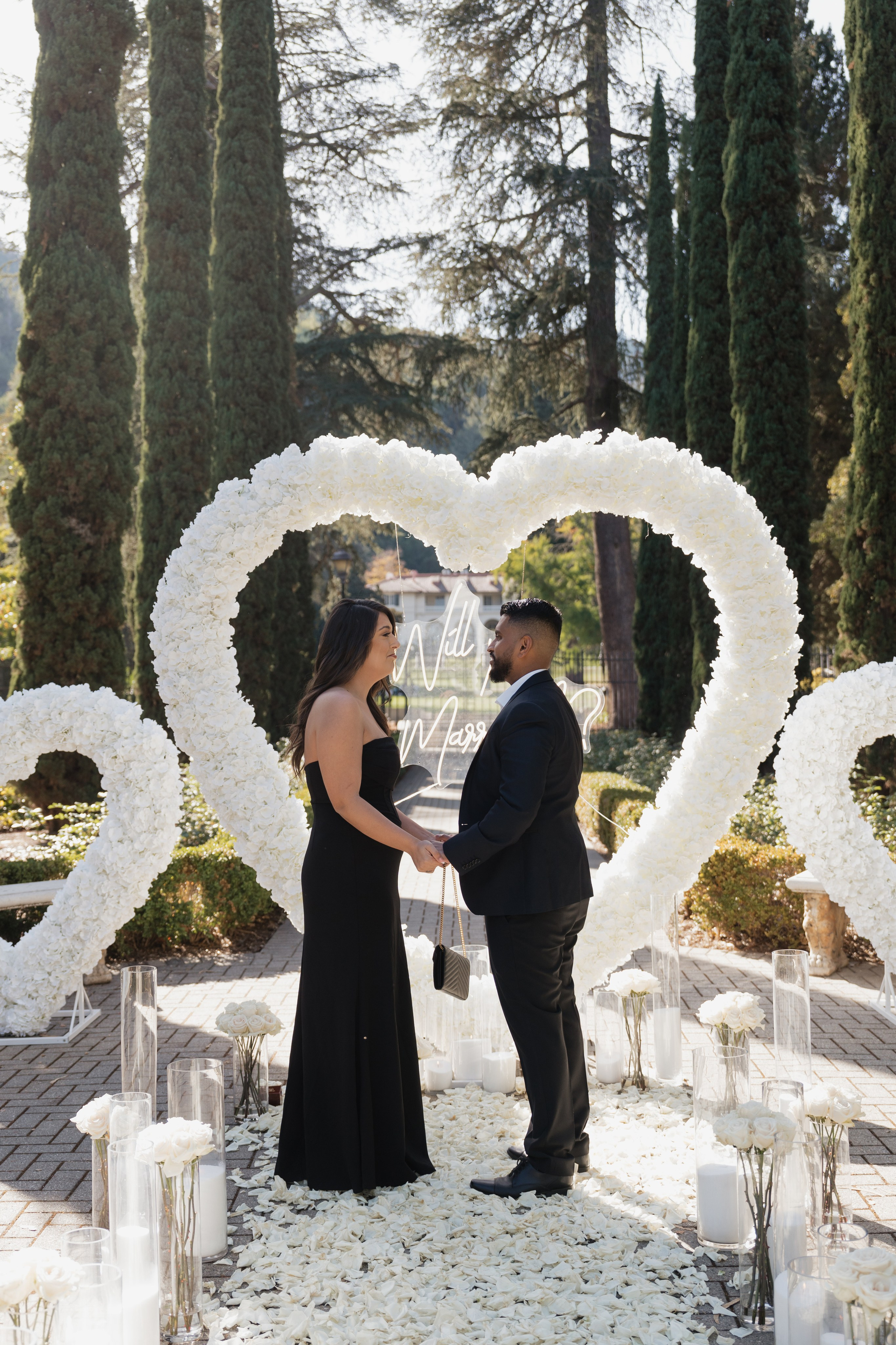 Surprise Proposal. Soulo Photography | San Francisco Bay Area Based Photographer