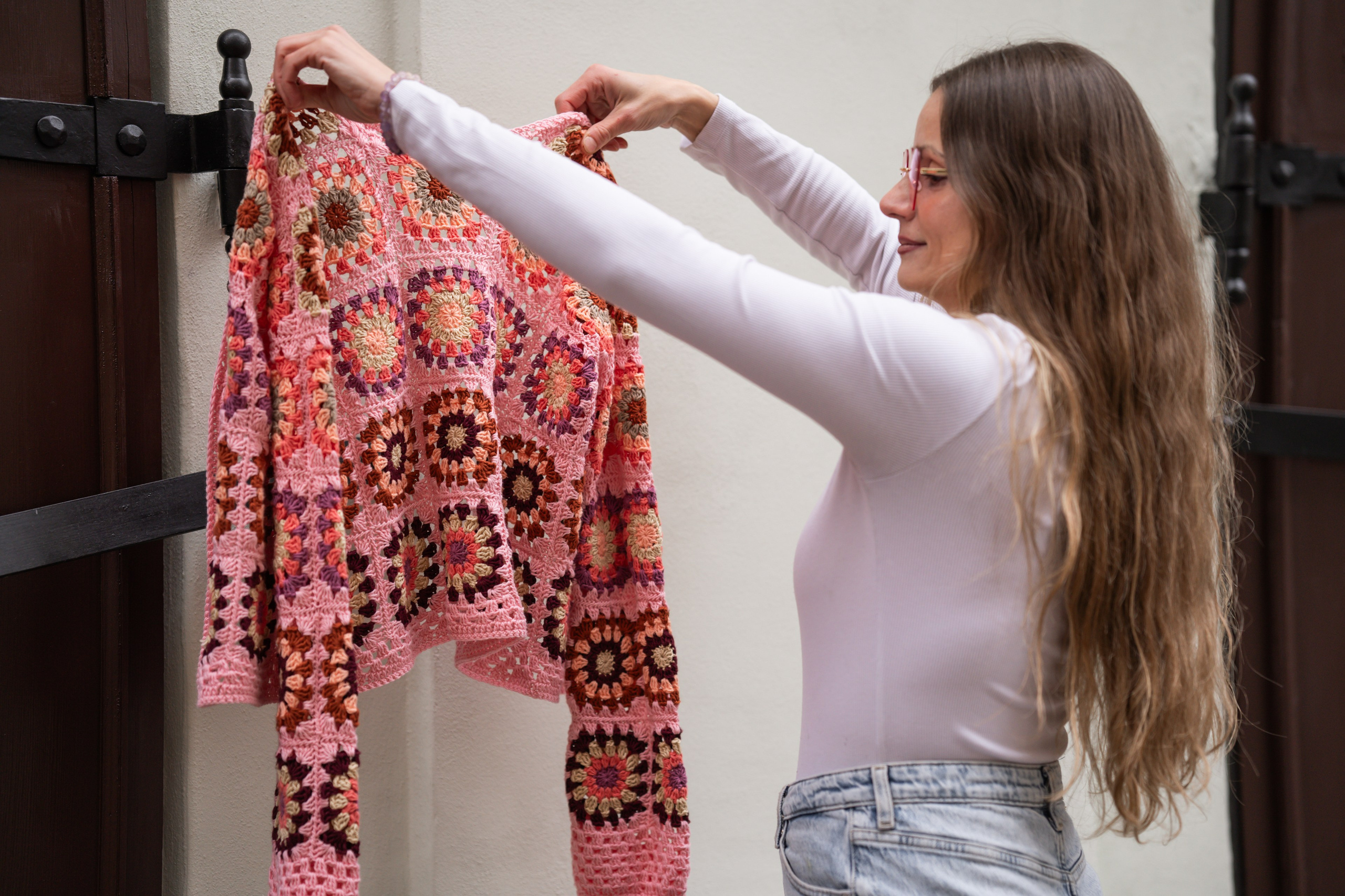 Příběhy produktů. Jana Holubová | Svatební, párová a rodinná fotografka v Praze