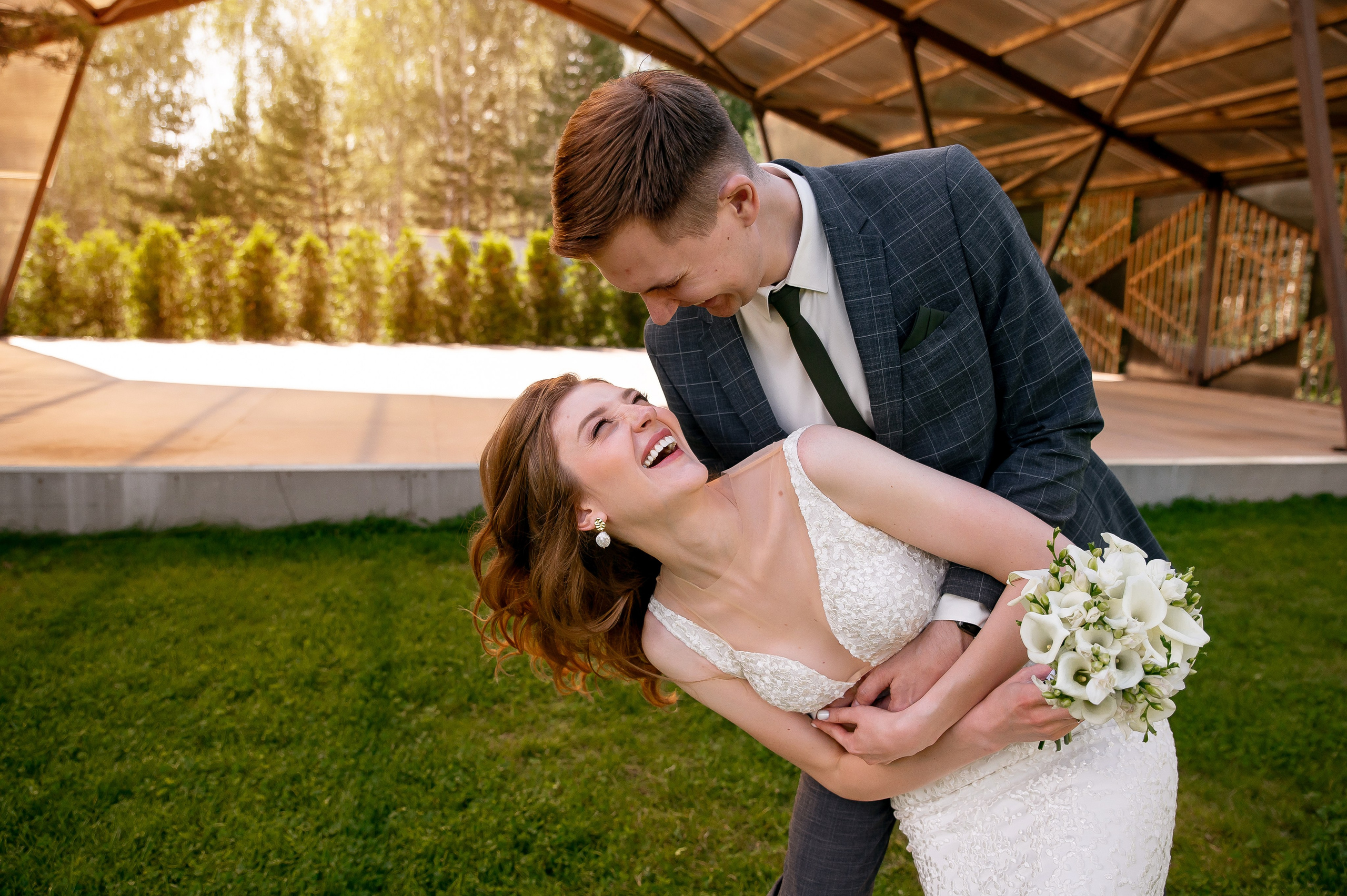 Мария & Никита. Свадебный и семейный фотограф Екатерина Шестакова