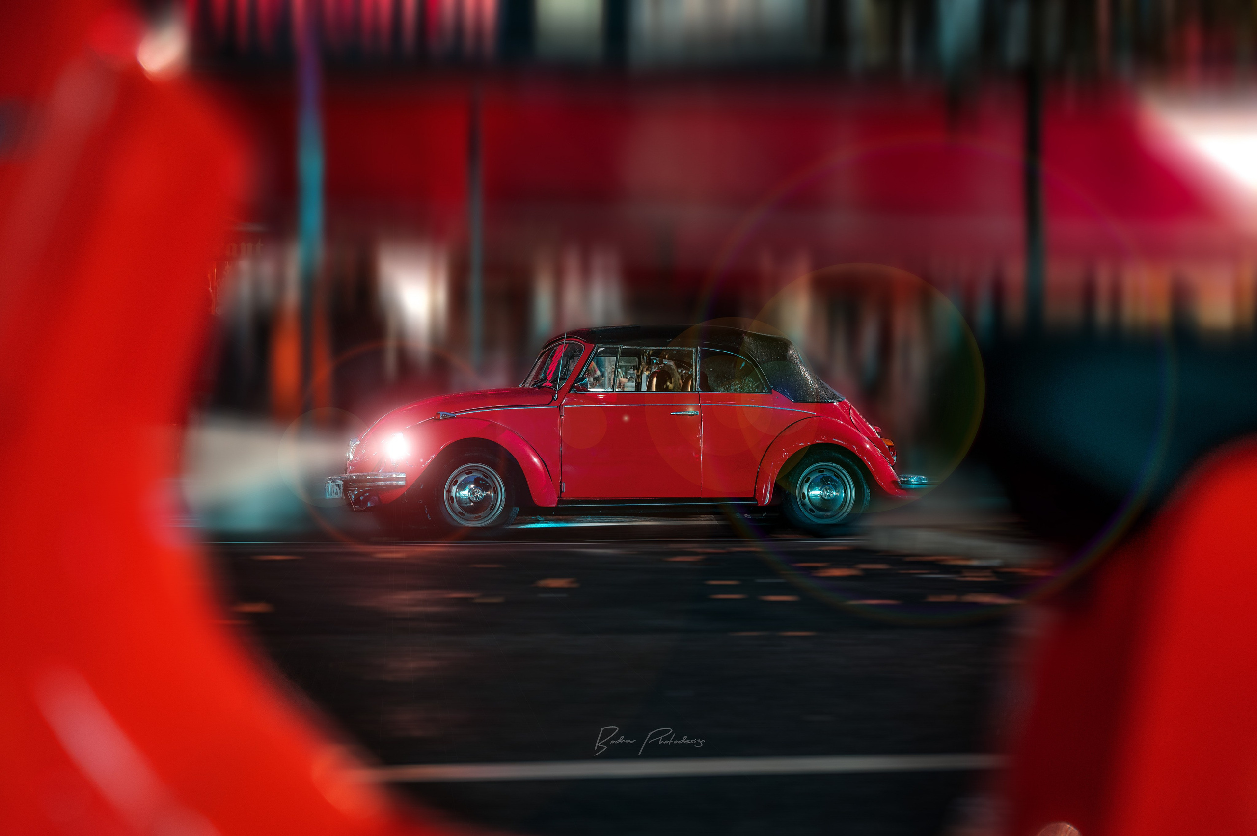 Automotive