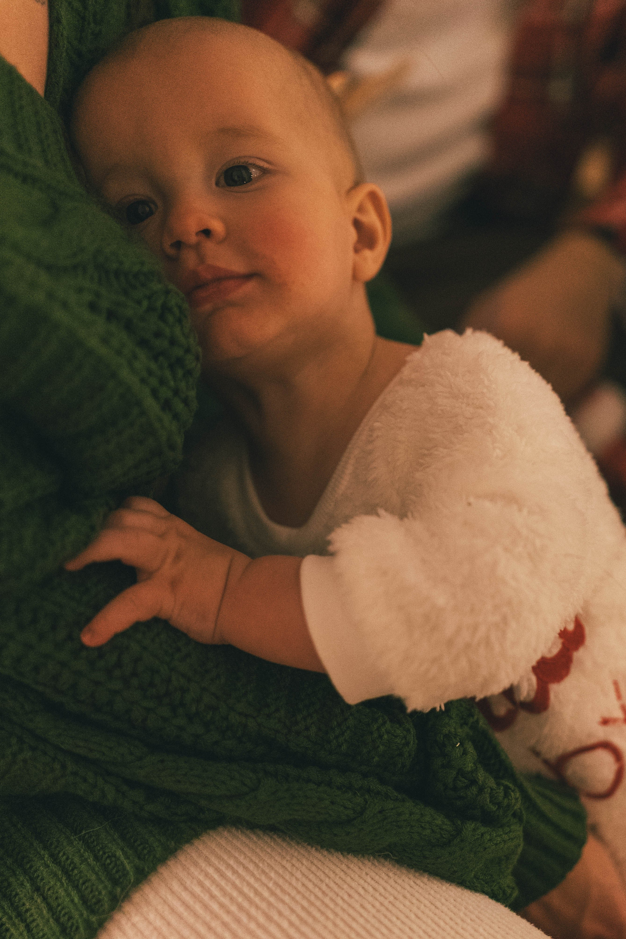 Настя, Лео, Богдан. Family photographer in Oviedo — Yana Razina