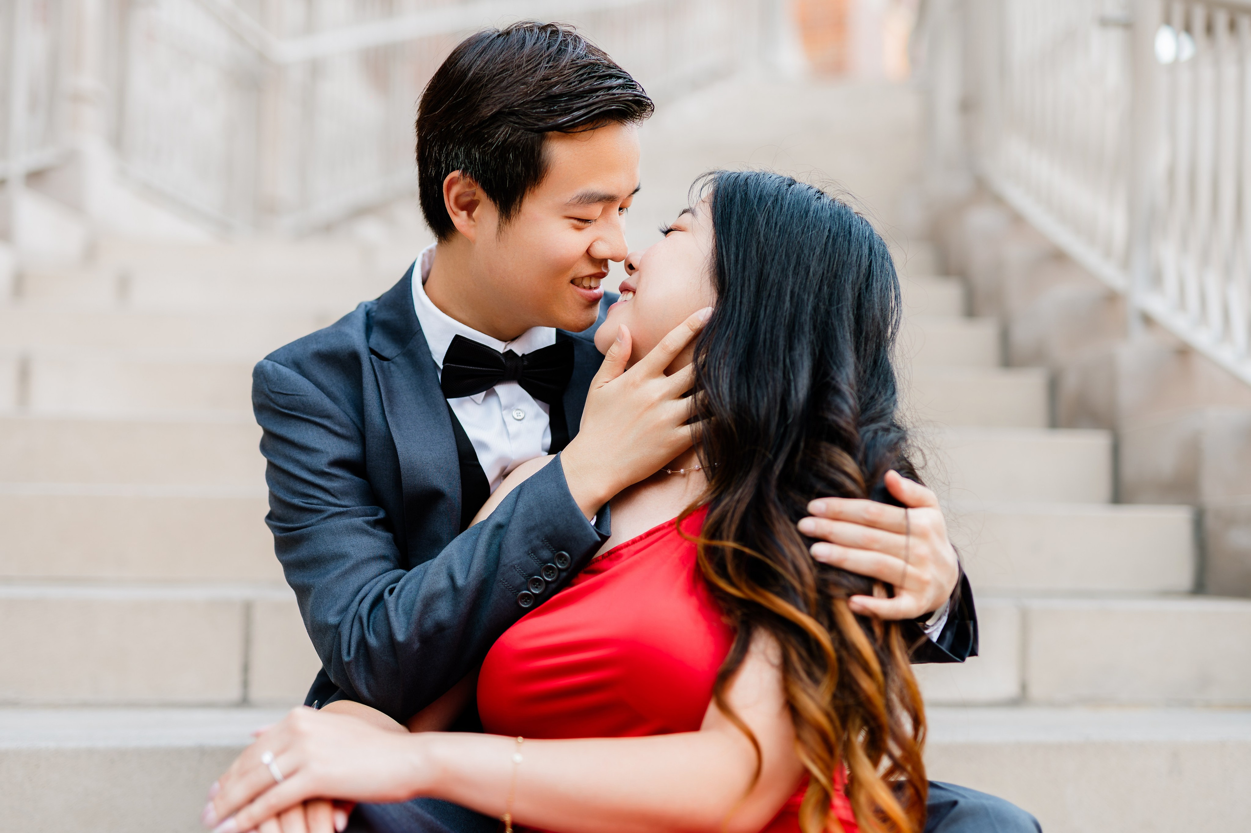 Tom & Carmen Engagement. Pixel Pie — Wedding Photography & Videography