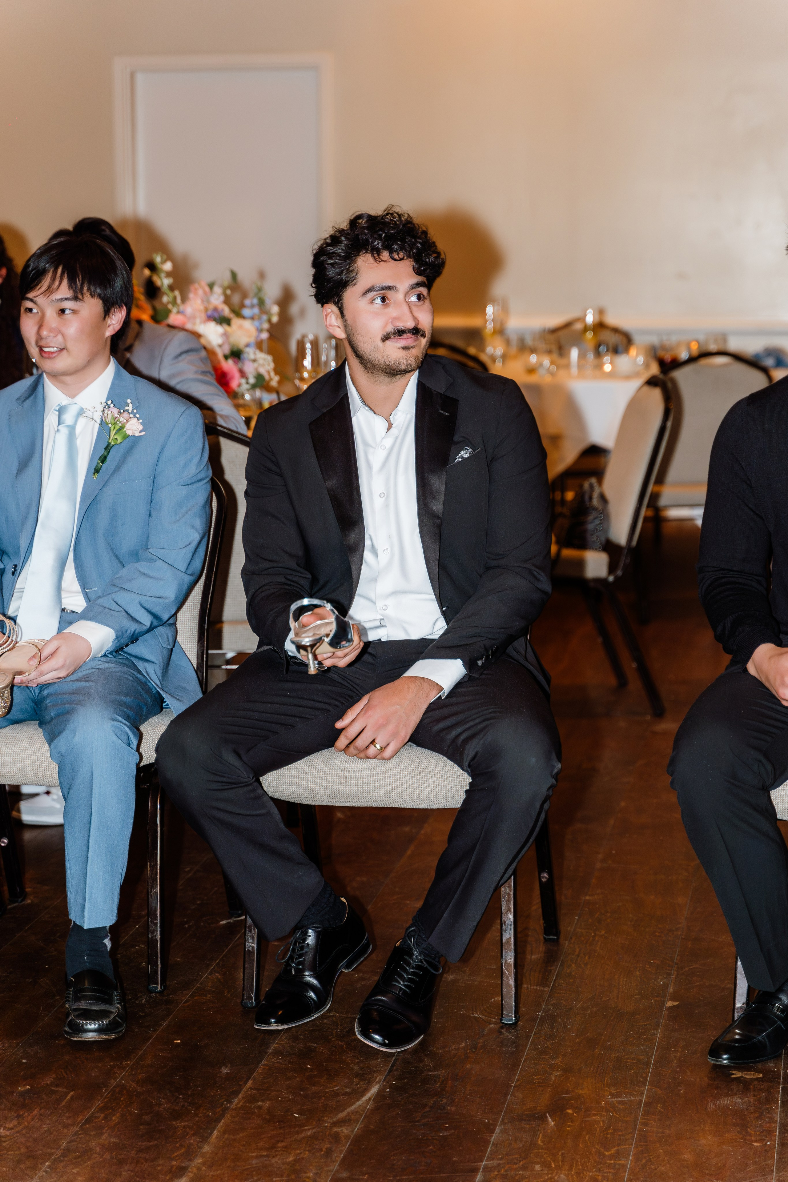 Daniel & Michelle Wedding. Pixel Pie — Wedding Photography & Videography