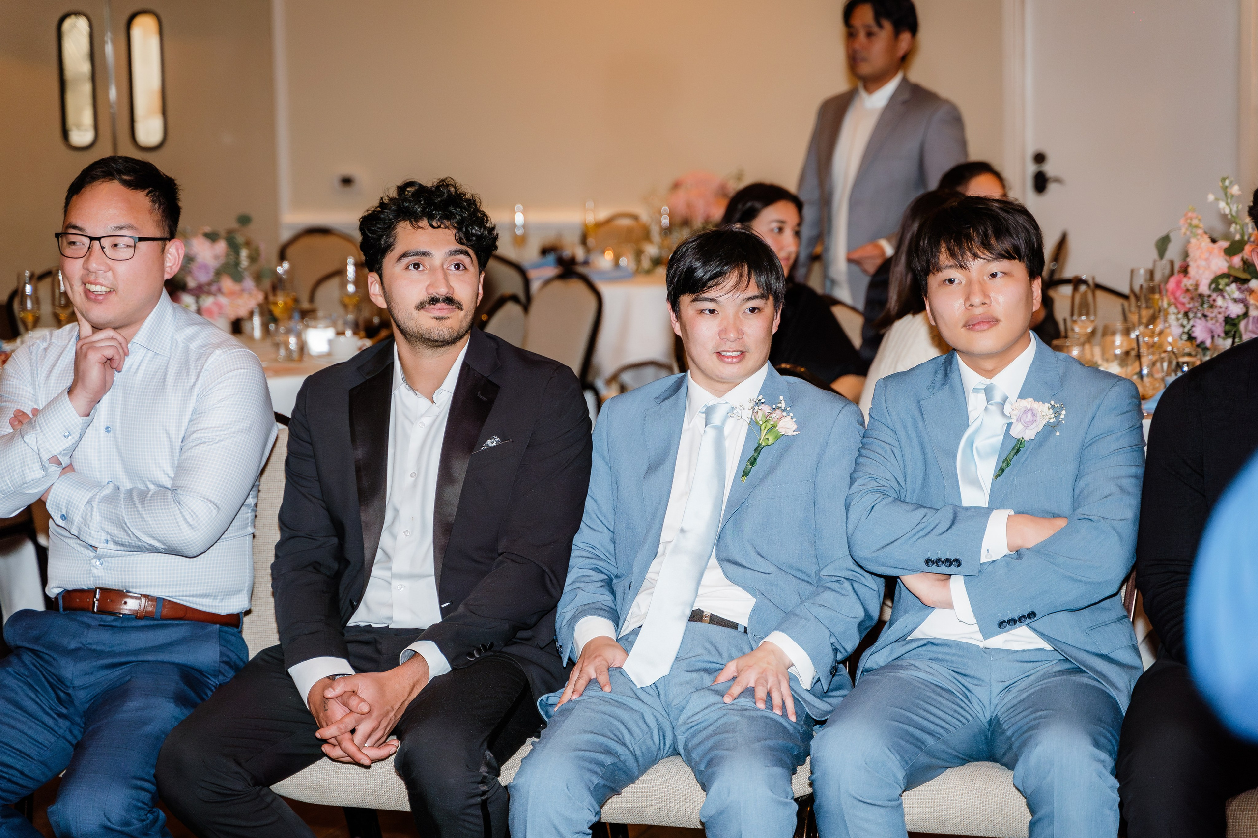 Daniel & Michelle Wedding. Pixel Pie — Wedding Photography & Videography