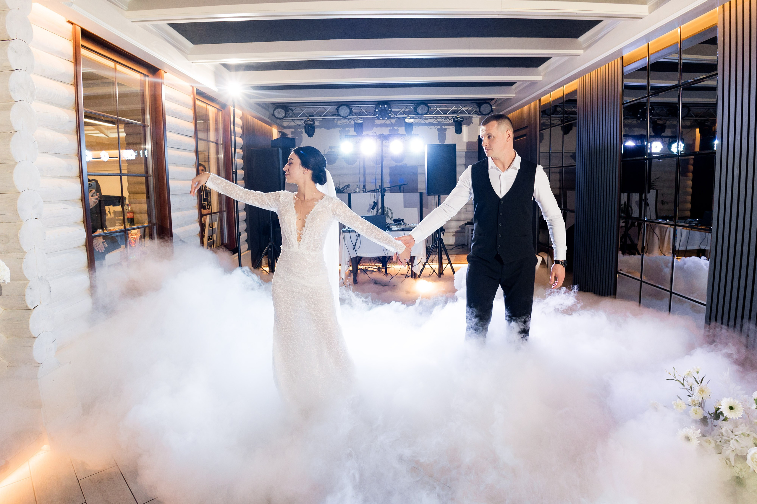 Аліна та Віктор. Ірина Терещук