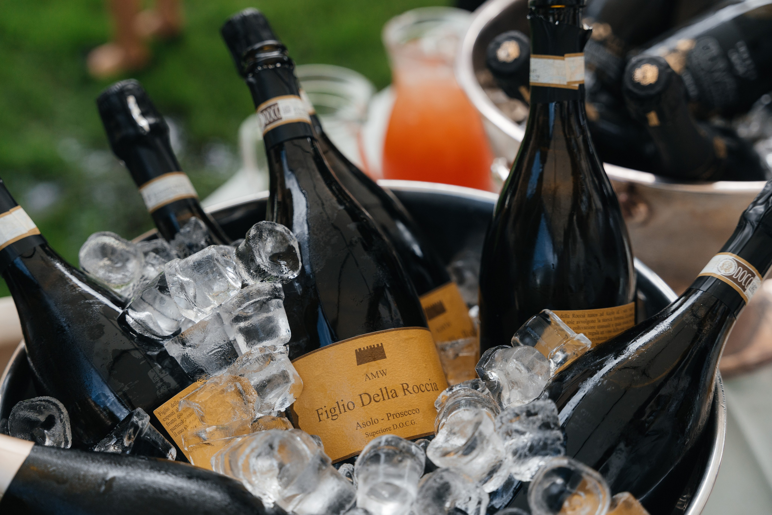 Anete & Nicola. Wedding photographer Natalia