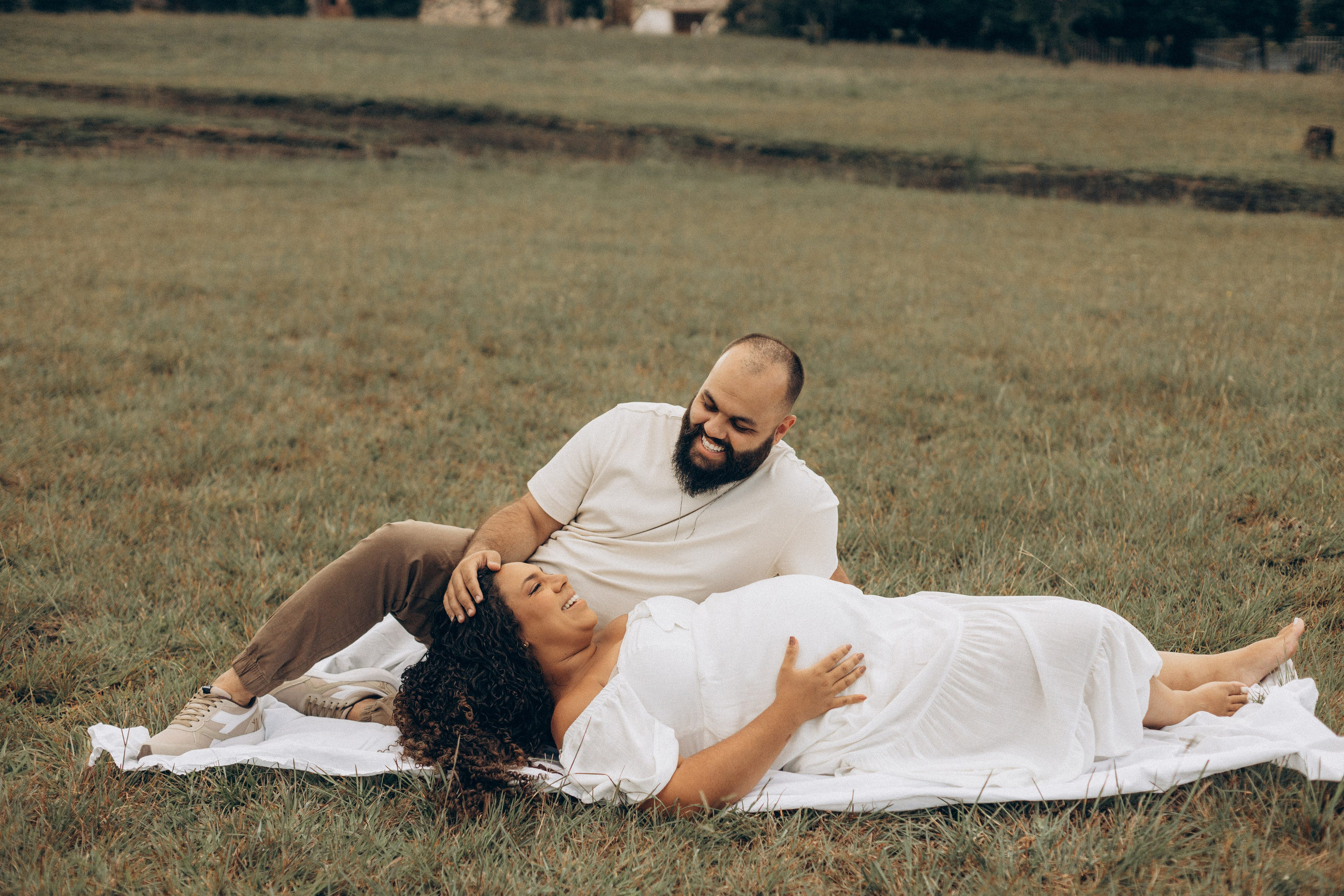 Como quem sonha. Lídia Cabral Fotografia | Fotógrafa de casais e famílias em Gramado RS