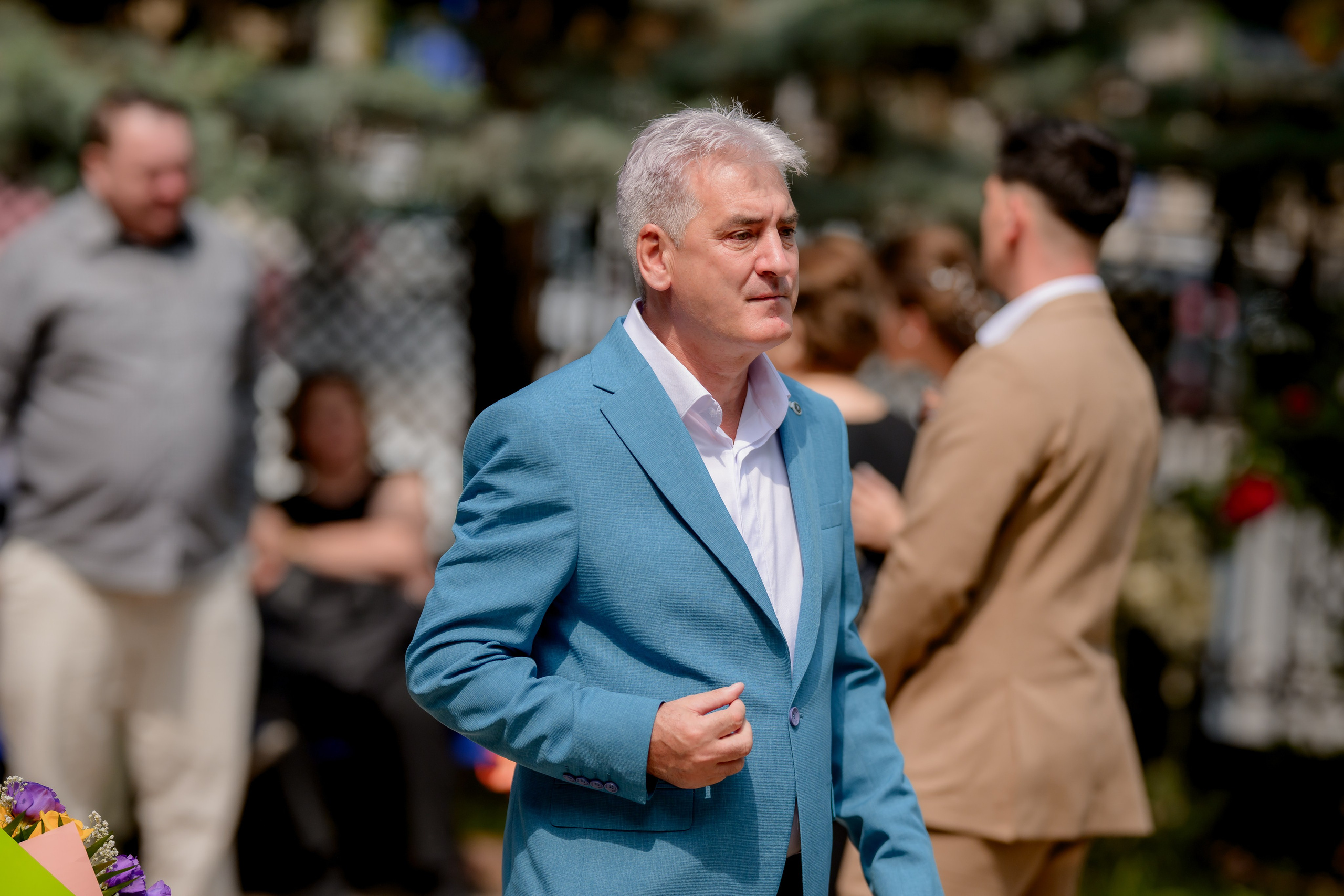 Fotografii la starea civila sector 4 – Iulia & Alexandru