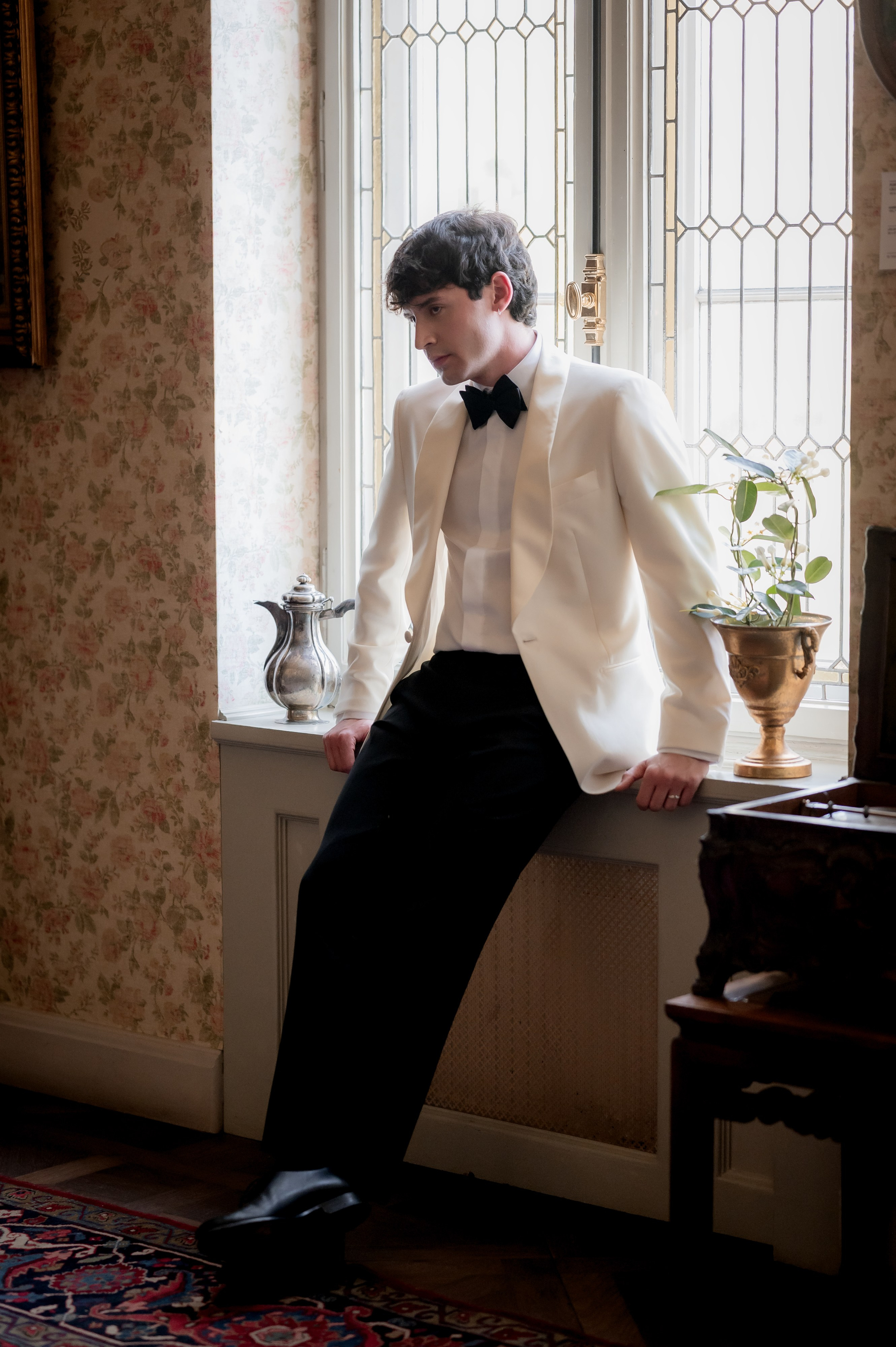 Nuntă Maria & Mario | Fotograf nuntă București