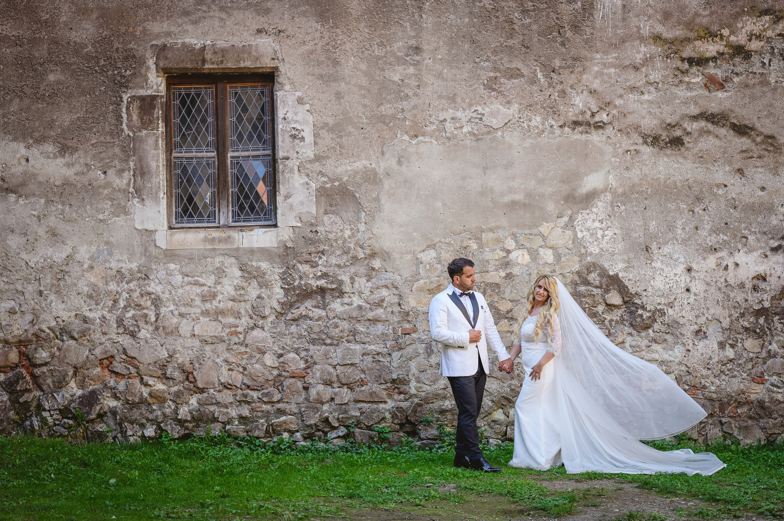 TTD - Georgiana + Alexandru