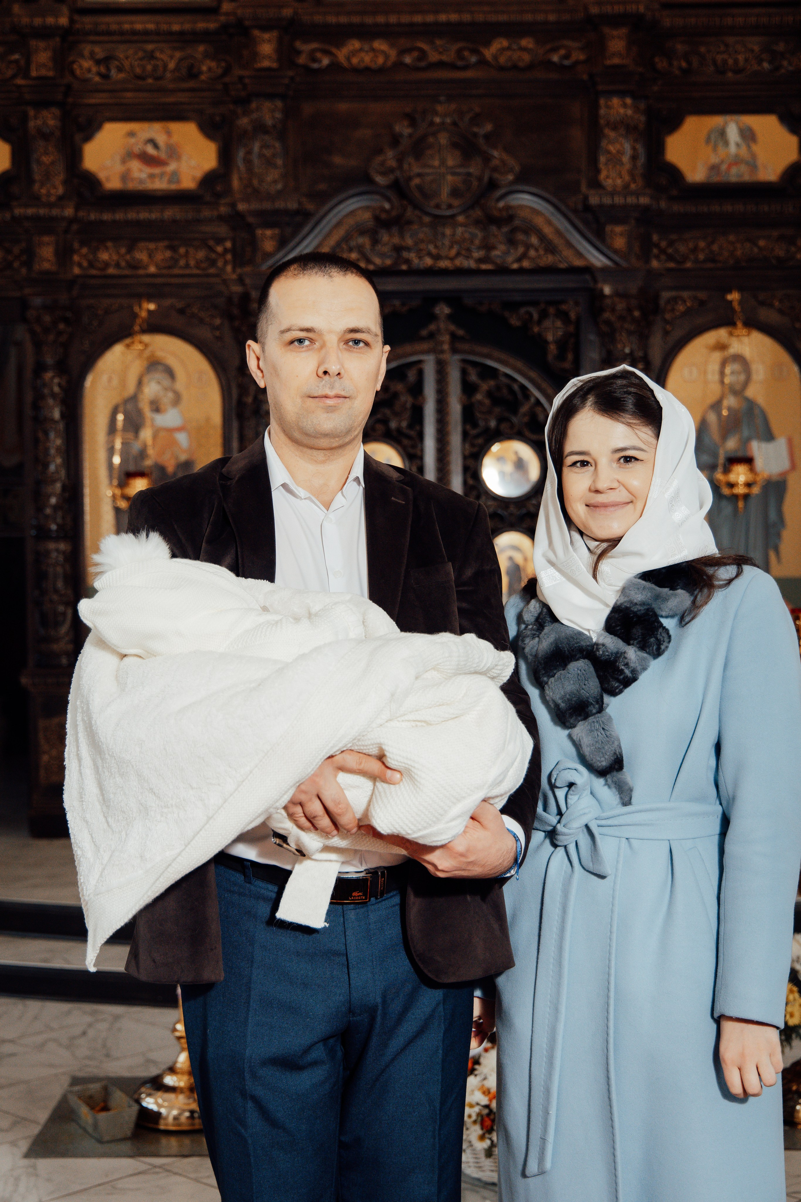 Botez. Свадебный Фотограф, Детский и семейый Фотограф Молдова