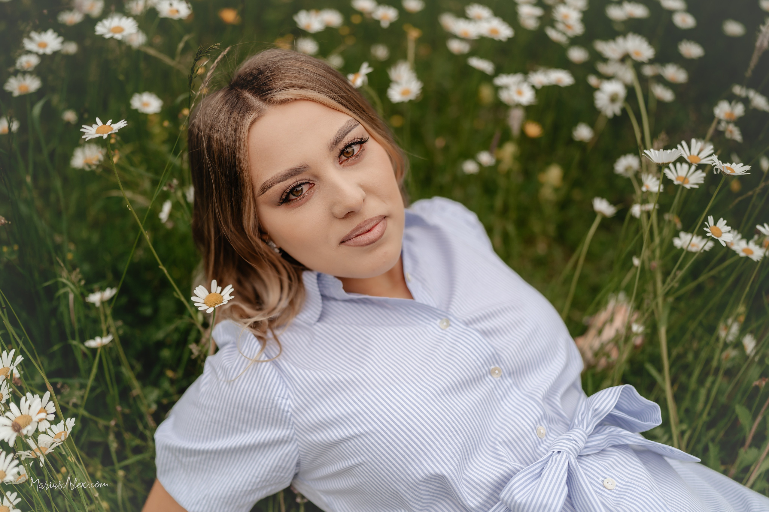 Andreea & Cosmin - O superba sedinta foto. Marius Alex fotograf de eveniment si portret din Suceava