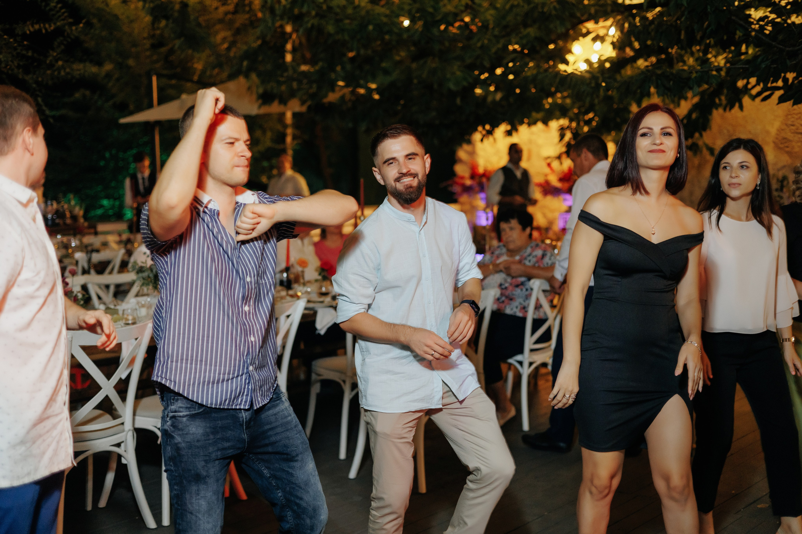 Vadim & Irina. ProWed — Foto Video Moldova și România