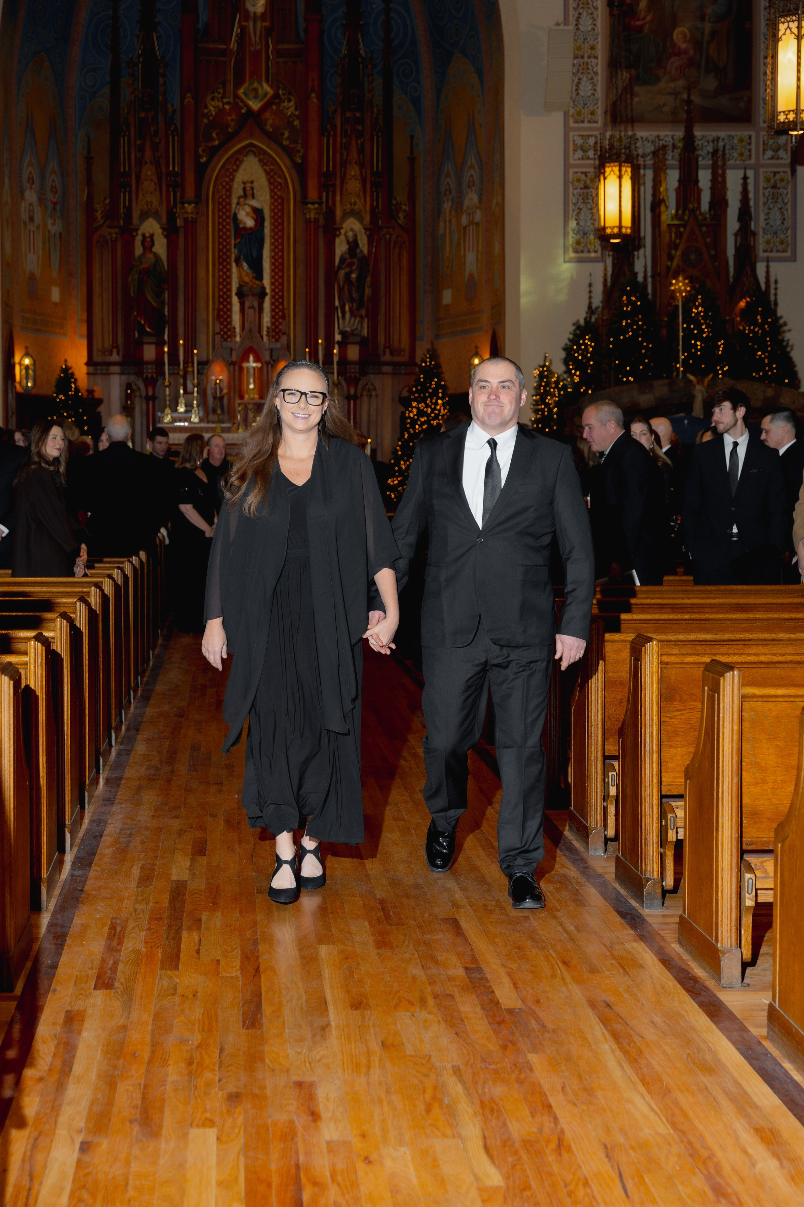 Jack and Maggie. Anna Krasnova Wedding photographer