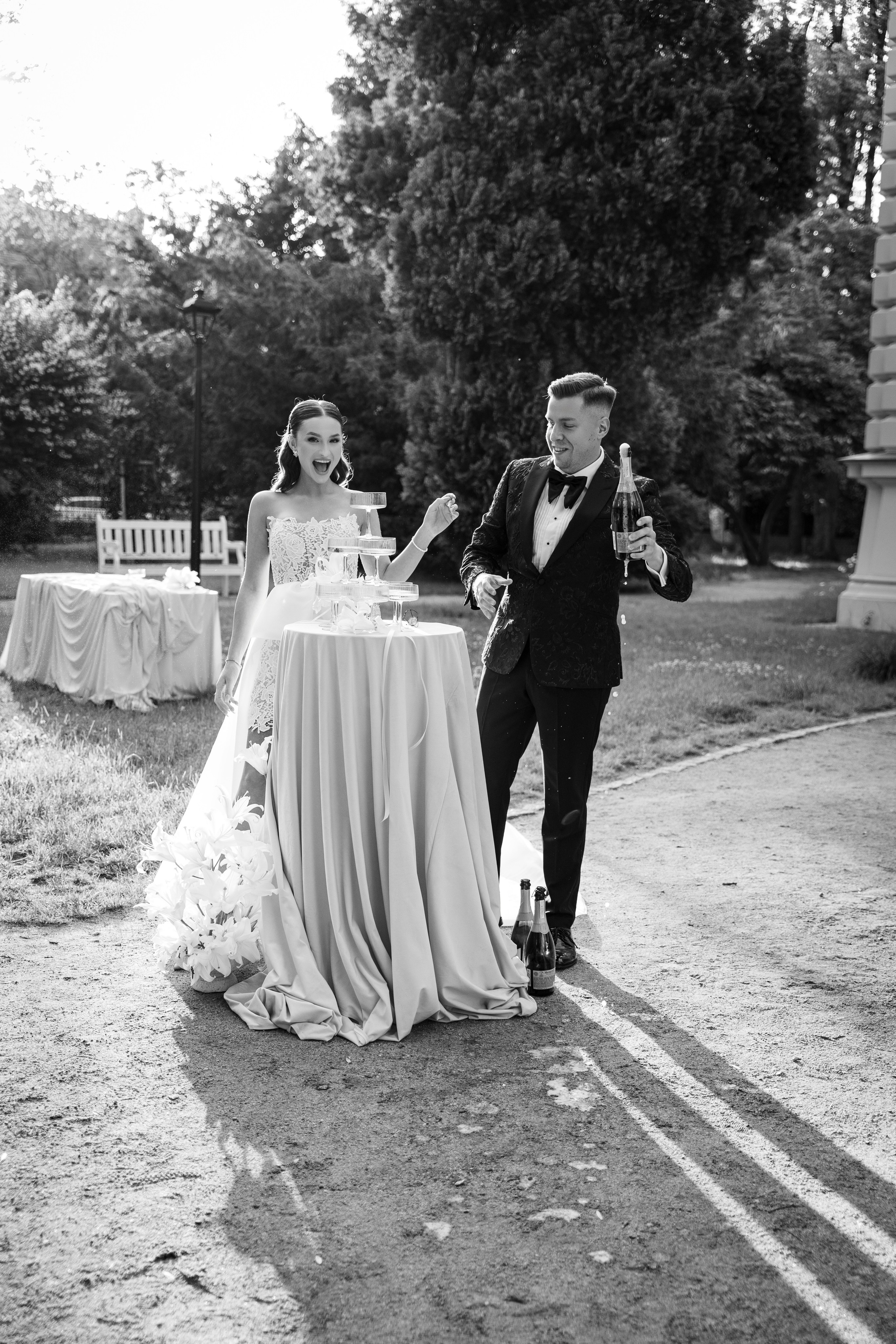 A&M. SL Wedding Photo — Editorial, Elegant & Timeless Wedding Photography in Poland and Across Europe