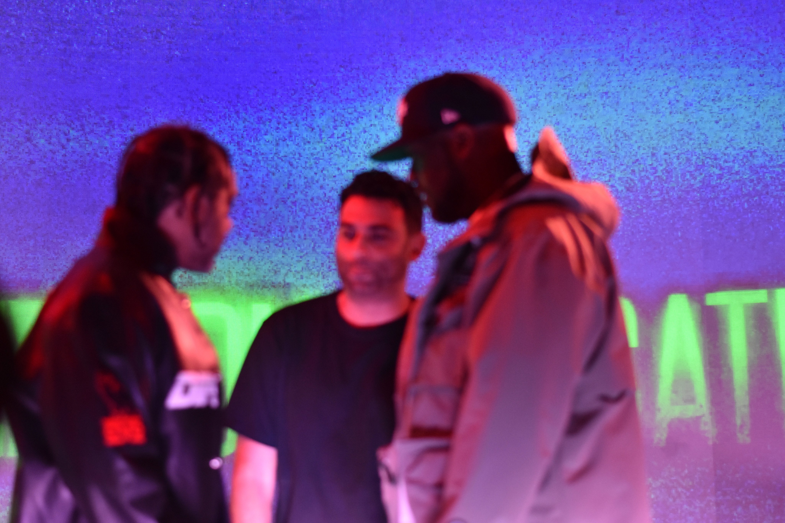 Lens Work From the Field 13