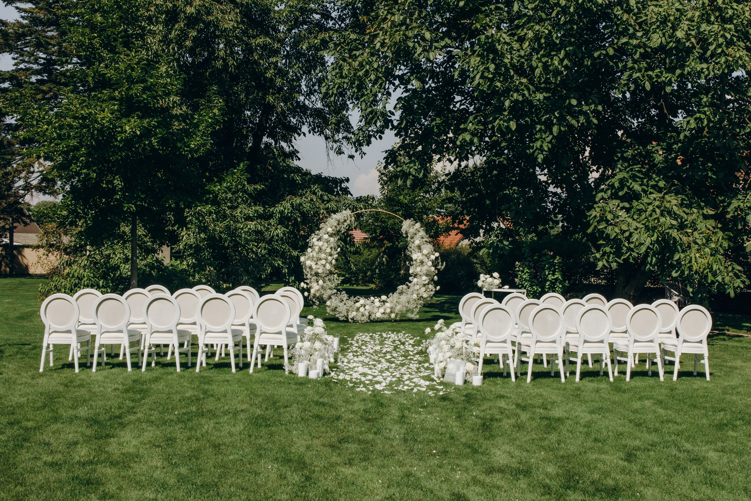 Wedding moments at Na Kmine