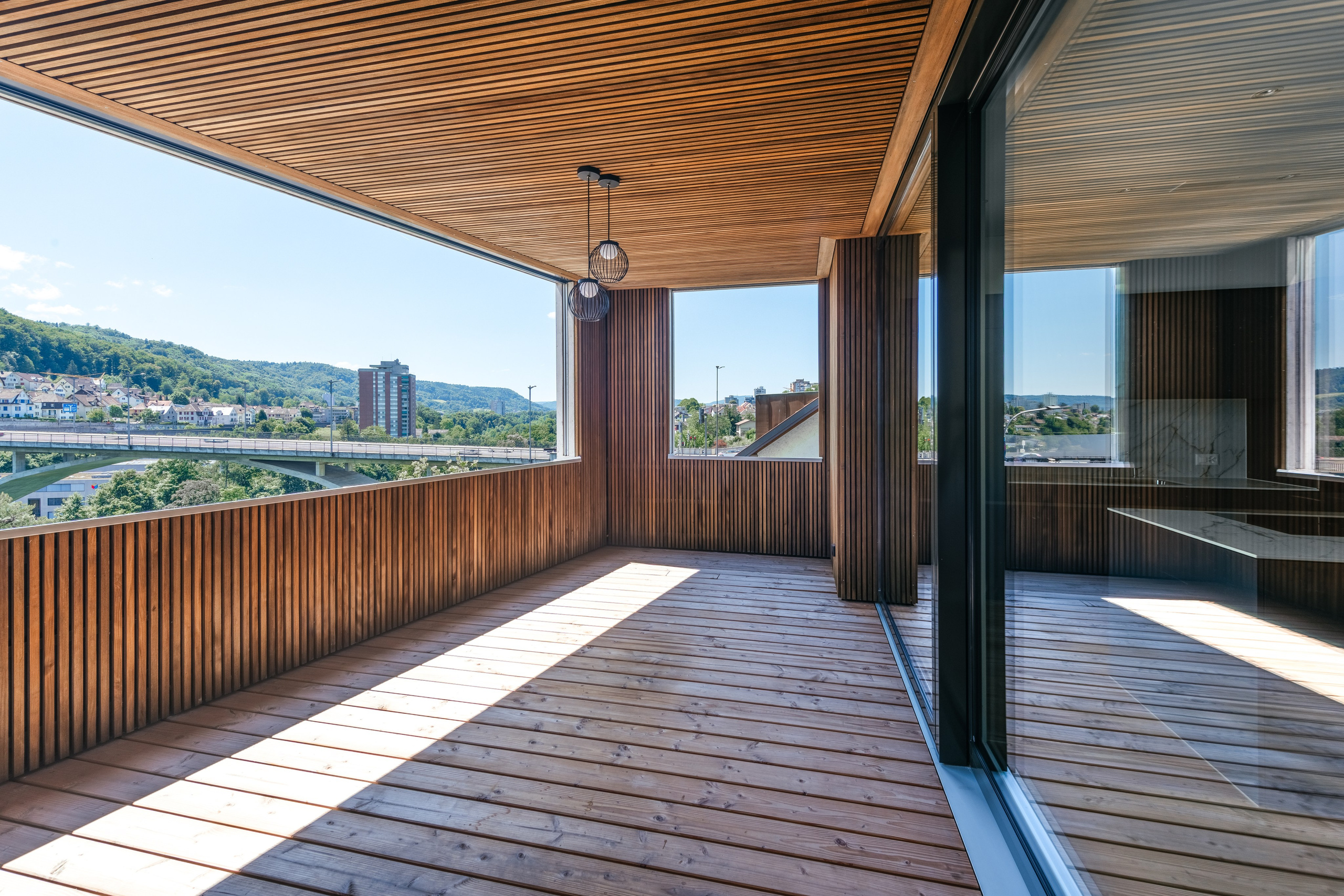 Wohnung, RIEDEN, AARGAU. Hallo! Ich bin Elena und arbeite als Immobilienfotografin