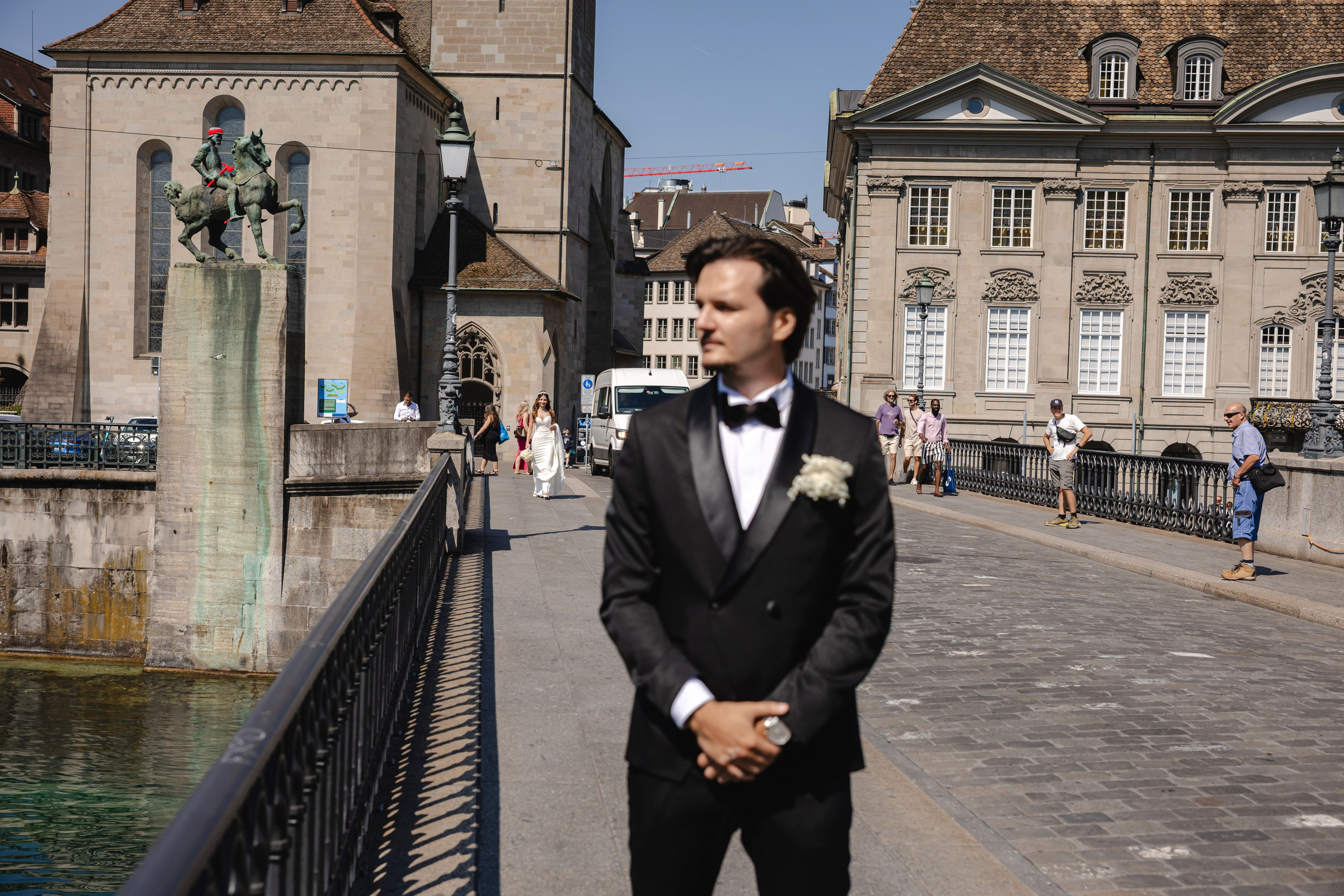 Nastasija&Dejan. Fotografisanje svadbi, Novi Sad|Dream Point Wedding