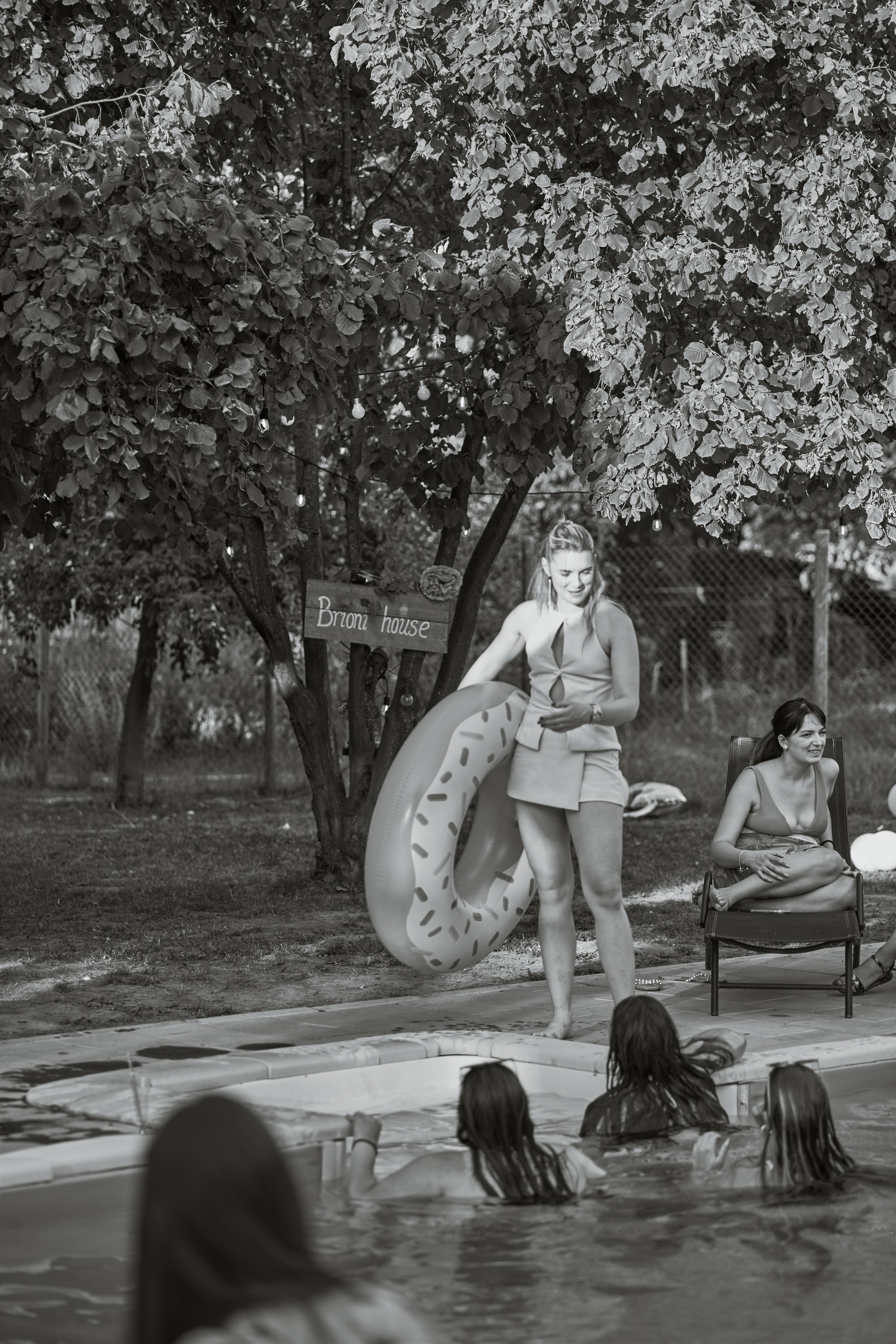 Milena bachelorette. Marko Superio | Wedding & Portrait Photographer