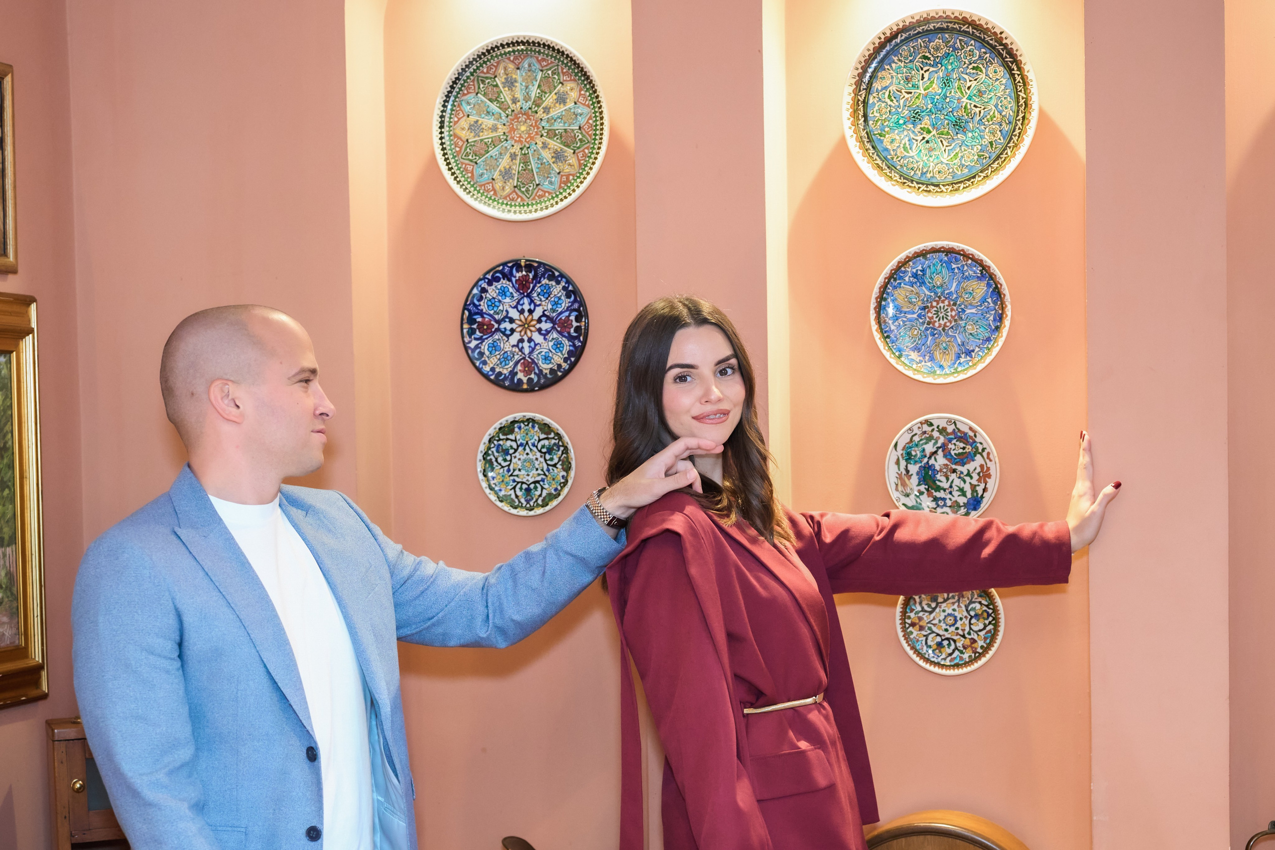 Sara and Filip. Marko Superio | Wedding & Portrait Photographer