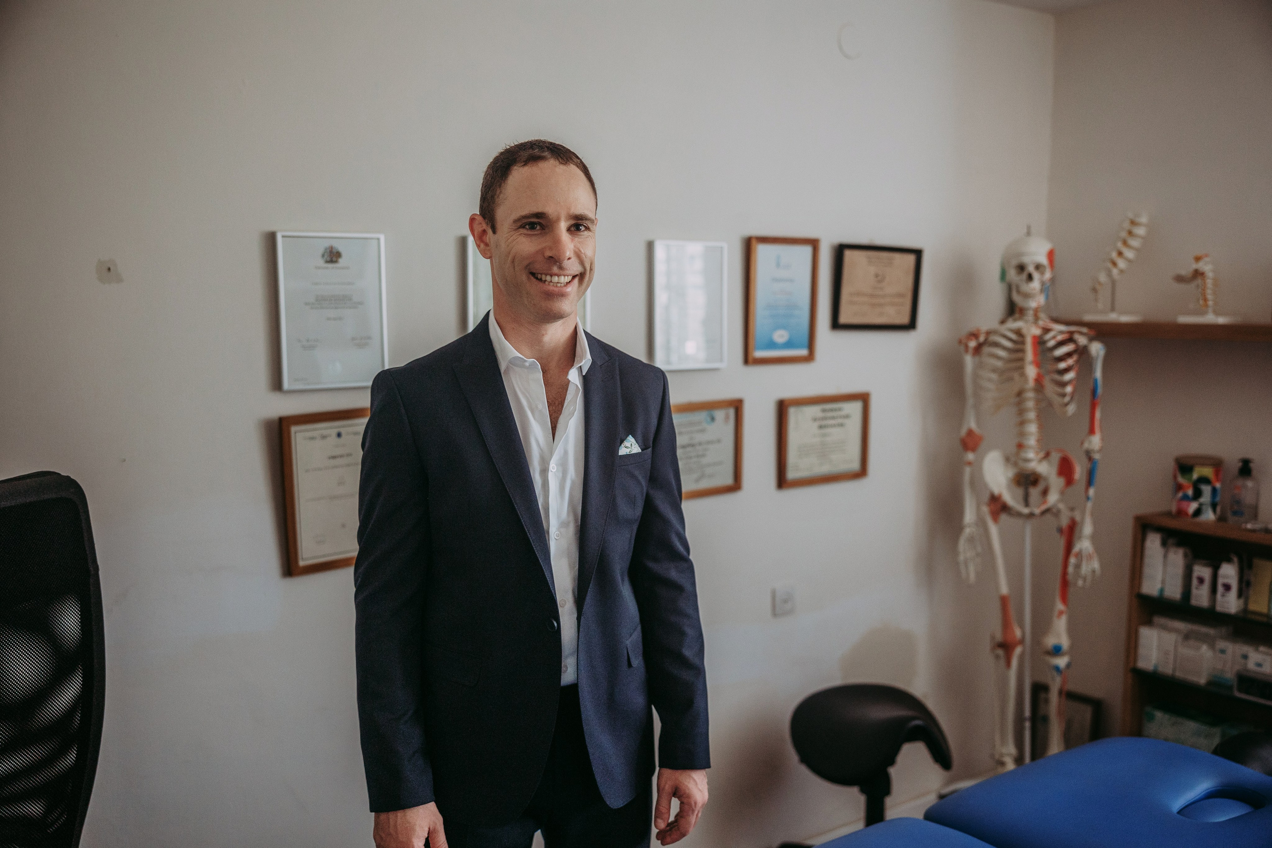 Yulia & Yaron — Wedding Day. George TLV — Professional photographer and retoucher in Israel